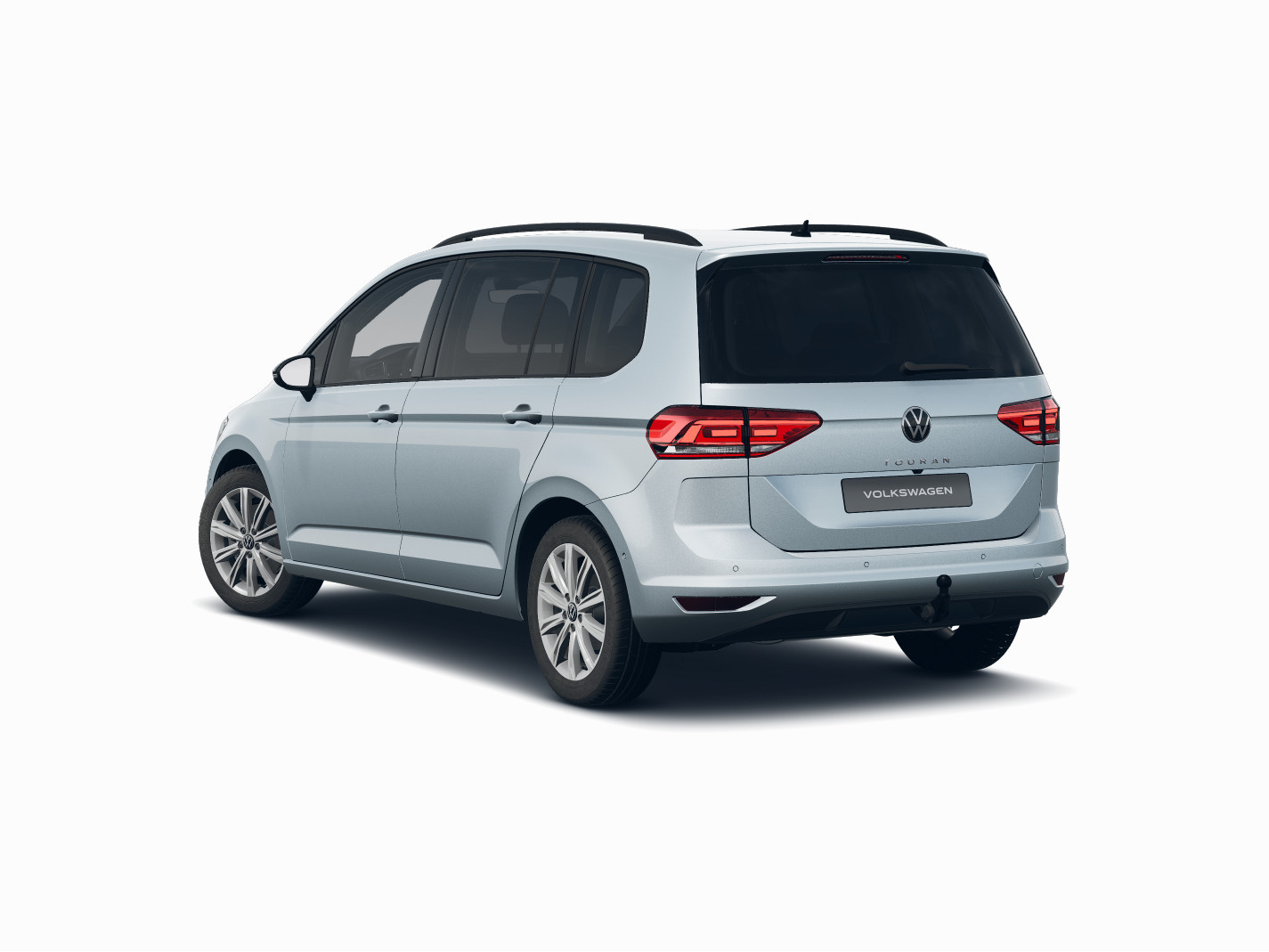 VW Touran 1.5 TSI Highline VW Touran 1.5 TSI Highline