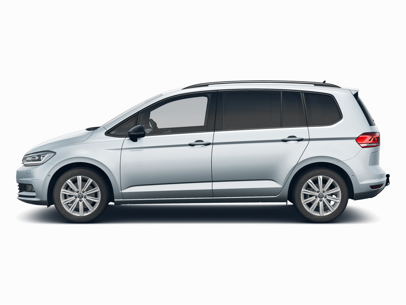 VW Touran 1.5 TSI Highline VW Touran 1.5 TSI Highline