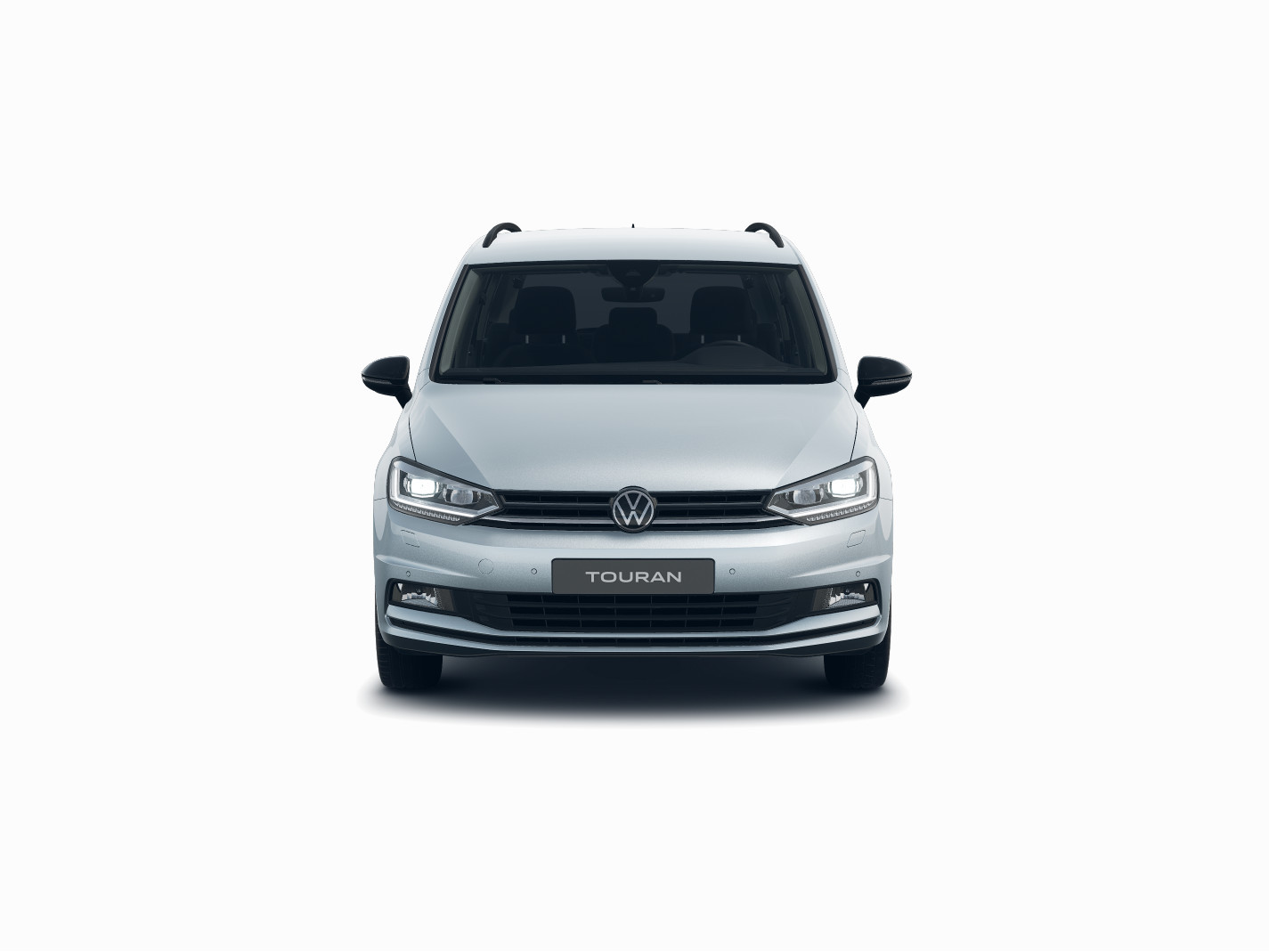 VW Touran 1.5 TSI Highline VW Touran 1.5 TSI Highline