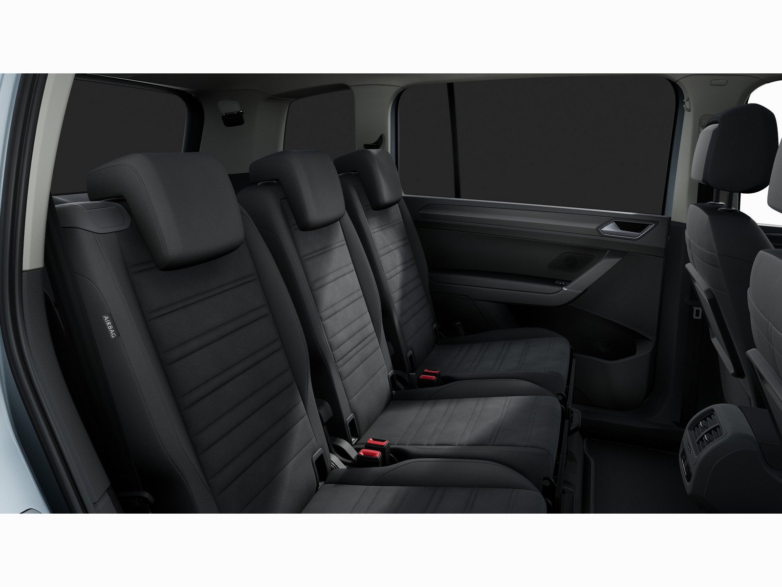 VW Touran 1.5 TSI Highline VW Touran 1.5 TSI Highline