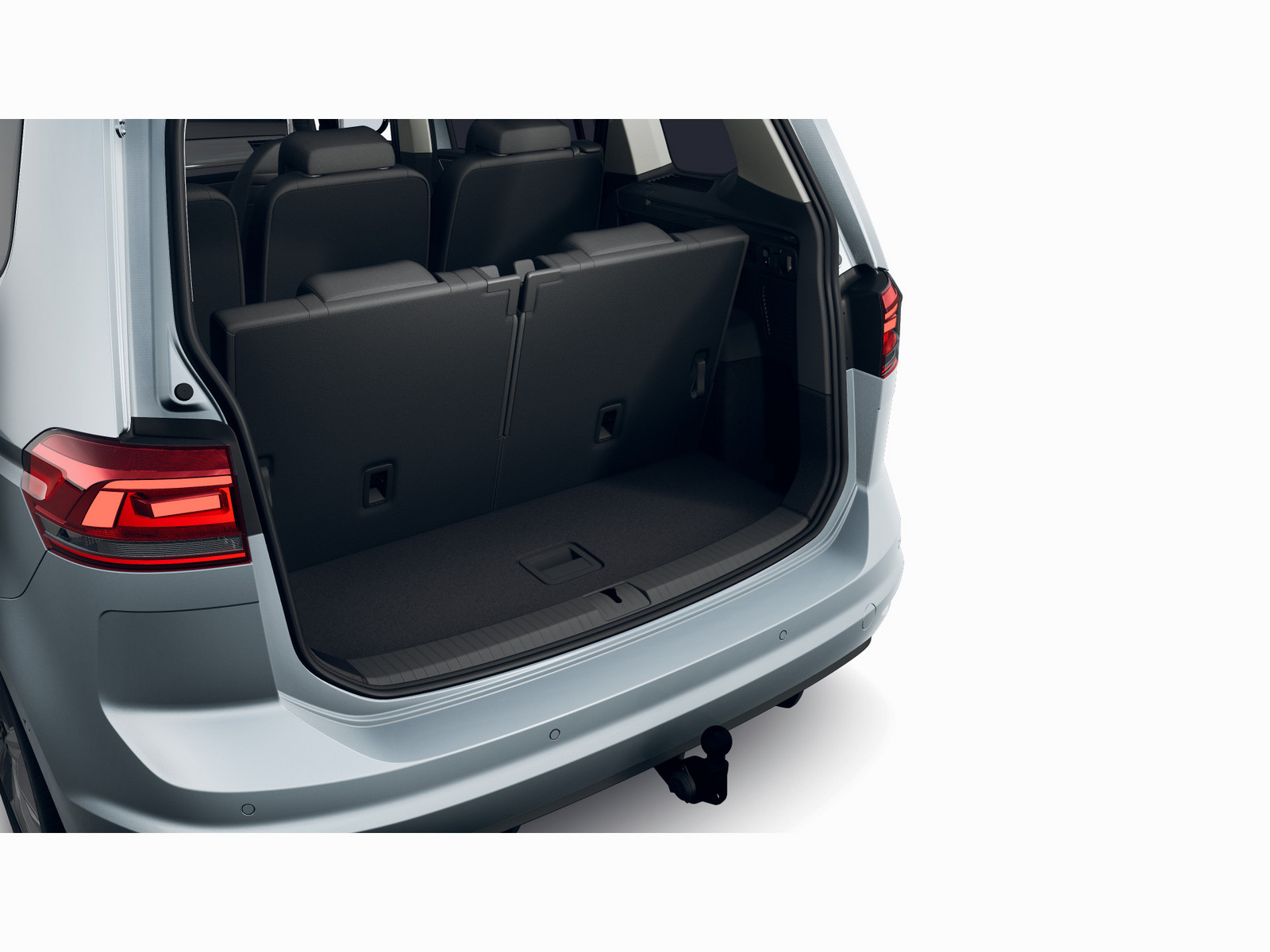 VW Touran 1.5 TSI Highline VW Touran 1.5 TSI Highline