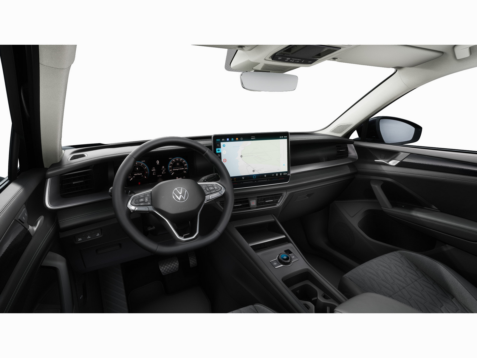 VW Tayron 1.5 eTSI Life VW Tayron 1.5 eTSI Life