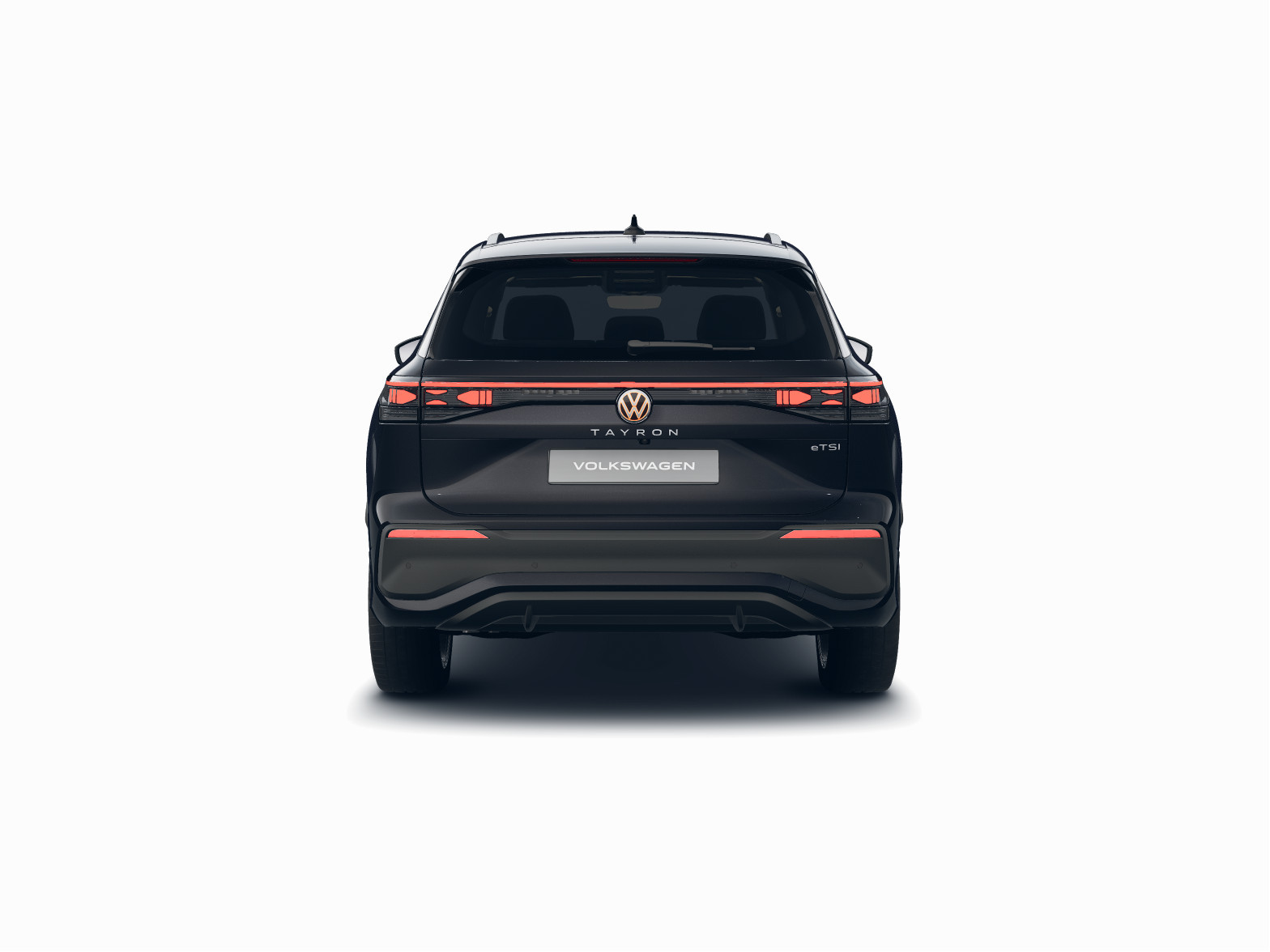 VW Tayron 1.5 eTSI Life VW Tayron 1.5 eTSI Life