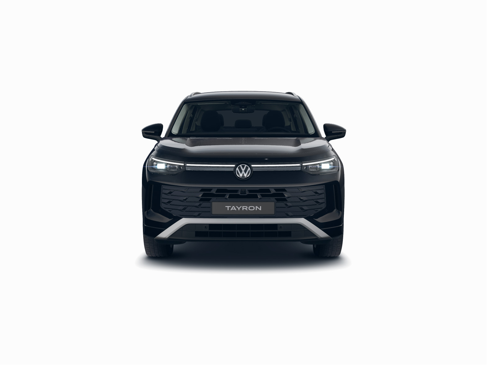 VW Tayron 1.5 eTSI Life VW Tayron 1.5 eTSI Life