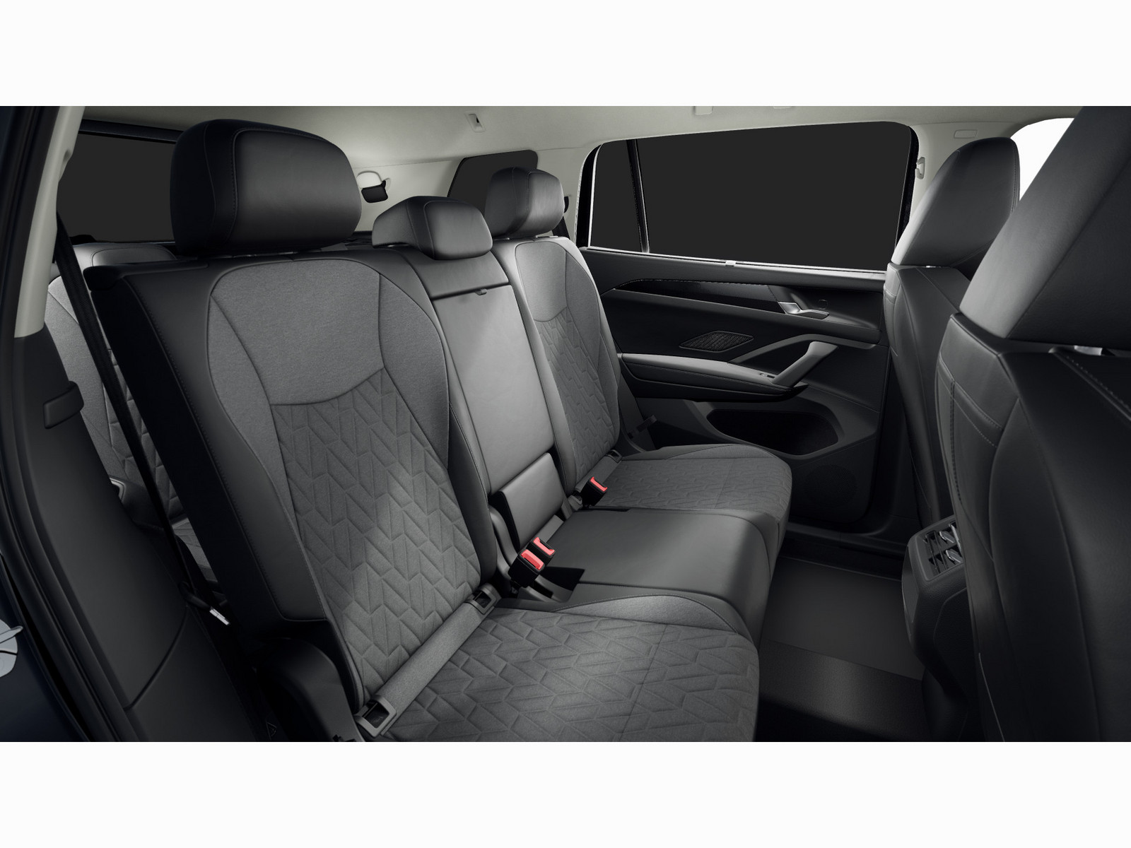 VW Tayron 1.5 eTSI Life VW Tayron 1.5 eTSI Life