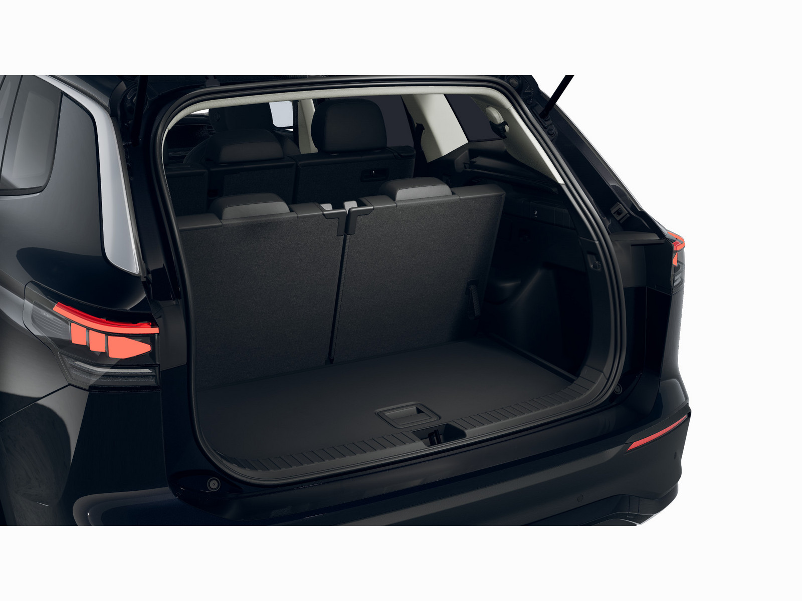 VW Tayron 1.5 eTSI Life VW Tayron 1.5 eTSI Life