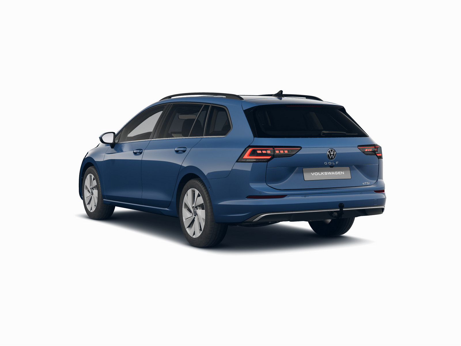 VW Golf VIII 1.5 eTSI Style VW Golf VIII 1.5 eTSI Style