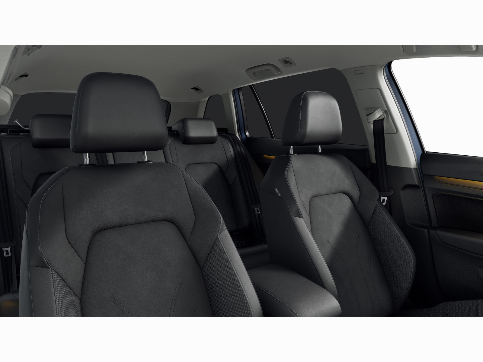 VW Golf VIII 1.5 eTSI Style VW Golf VIII 1.5 eTSI Style