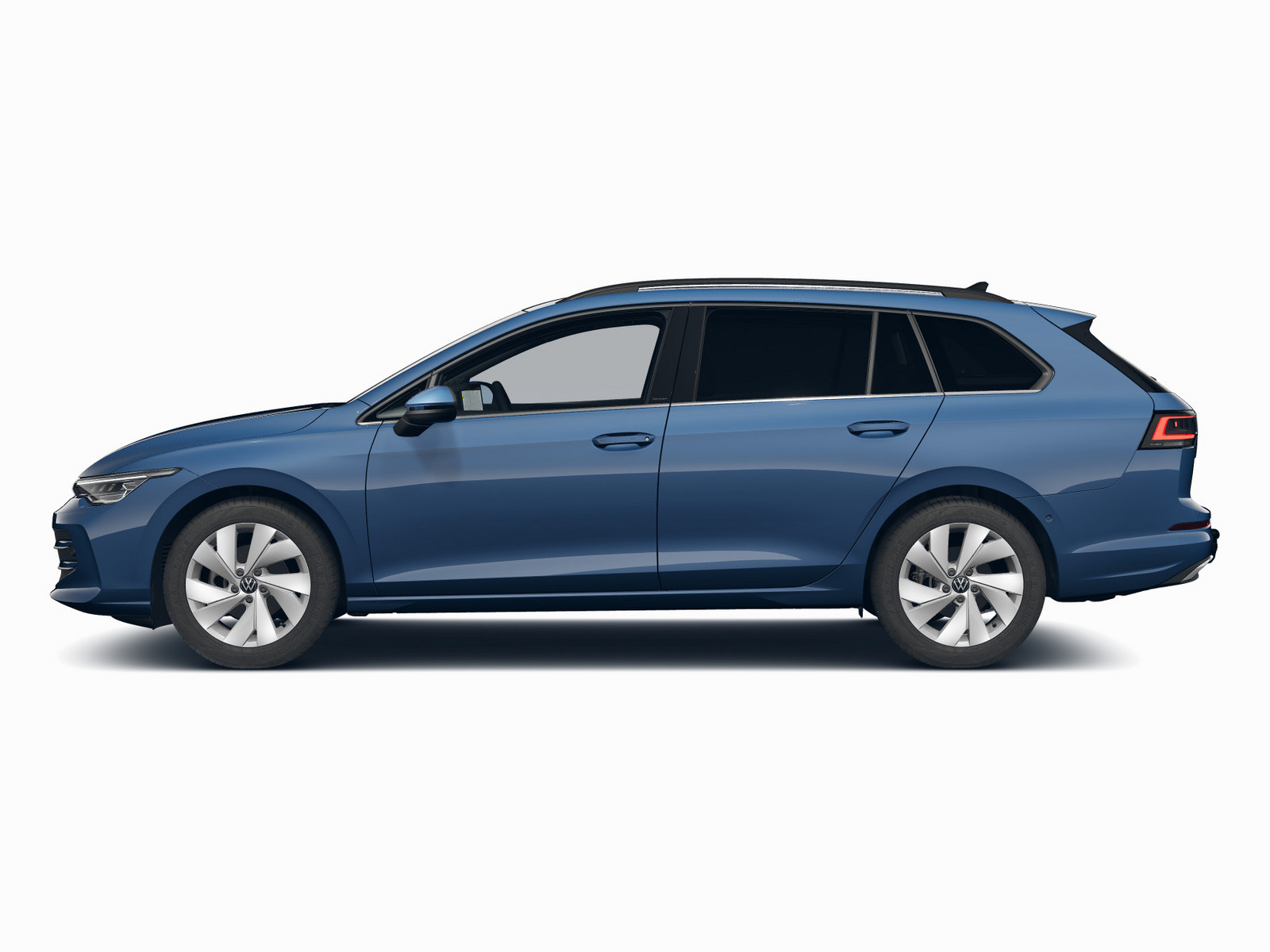 VW Golf VIII 1.5 eTSI Style VW Golf VIII 1.5 eTSI Style