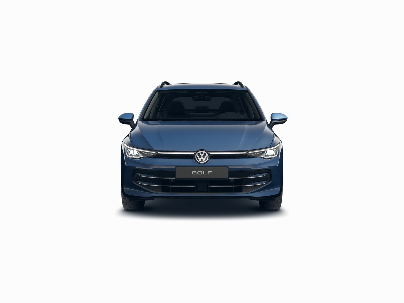 VW Golf VIII 1.5 eTSI Style VW Golf VIII 1.5 eTSI Style