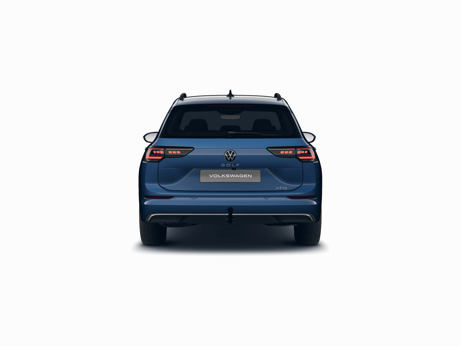 VW Golf VIII 1.5 eTSI Style VW Golf VIII 1.5 eTSI Style