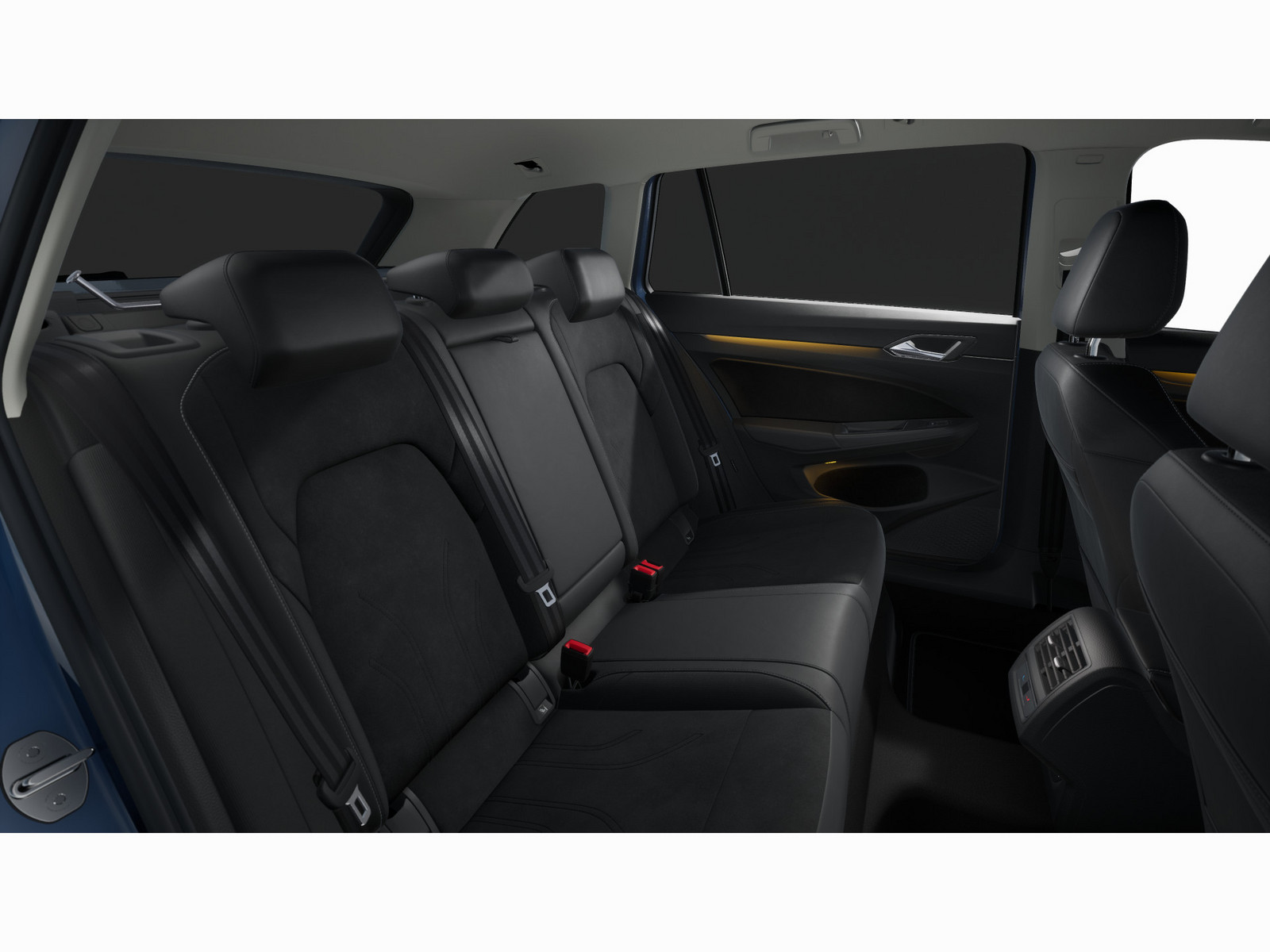 VW Golf VIII 1.5 eTSI Style VW Golf VIII 1.5 eTSI Style