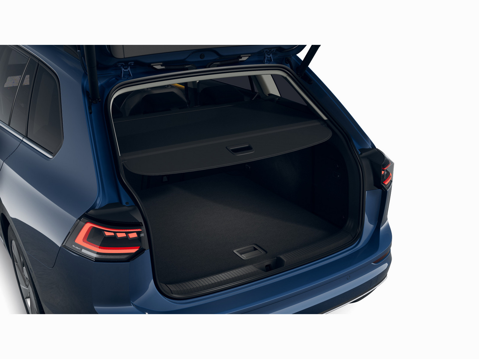 VW Golf VIII 1.5 eTSI Style VW Golf VIII 1.5 eTSI Style