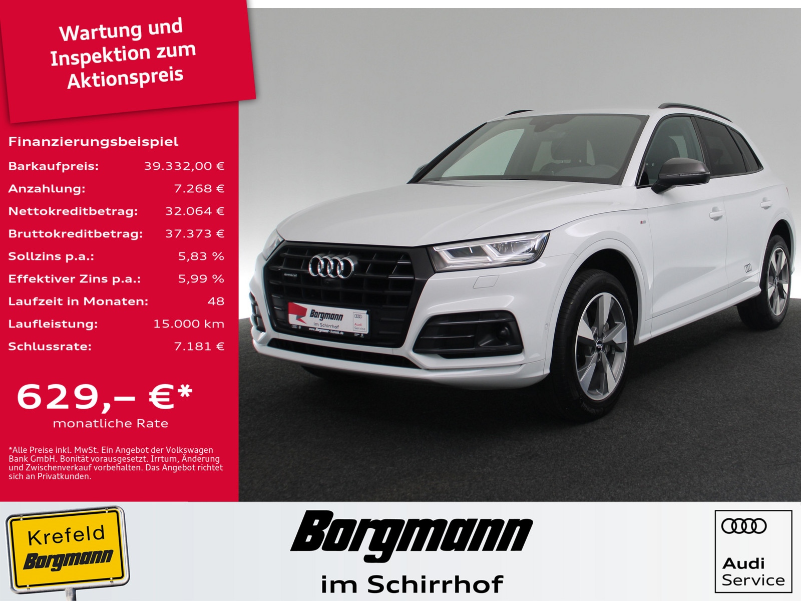 AUDI Q5 40 TDI quattro sport