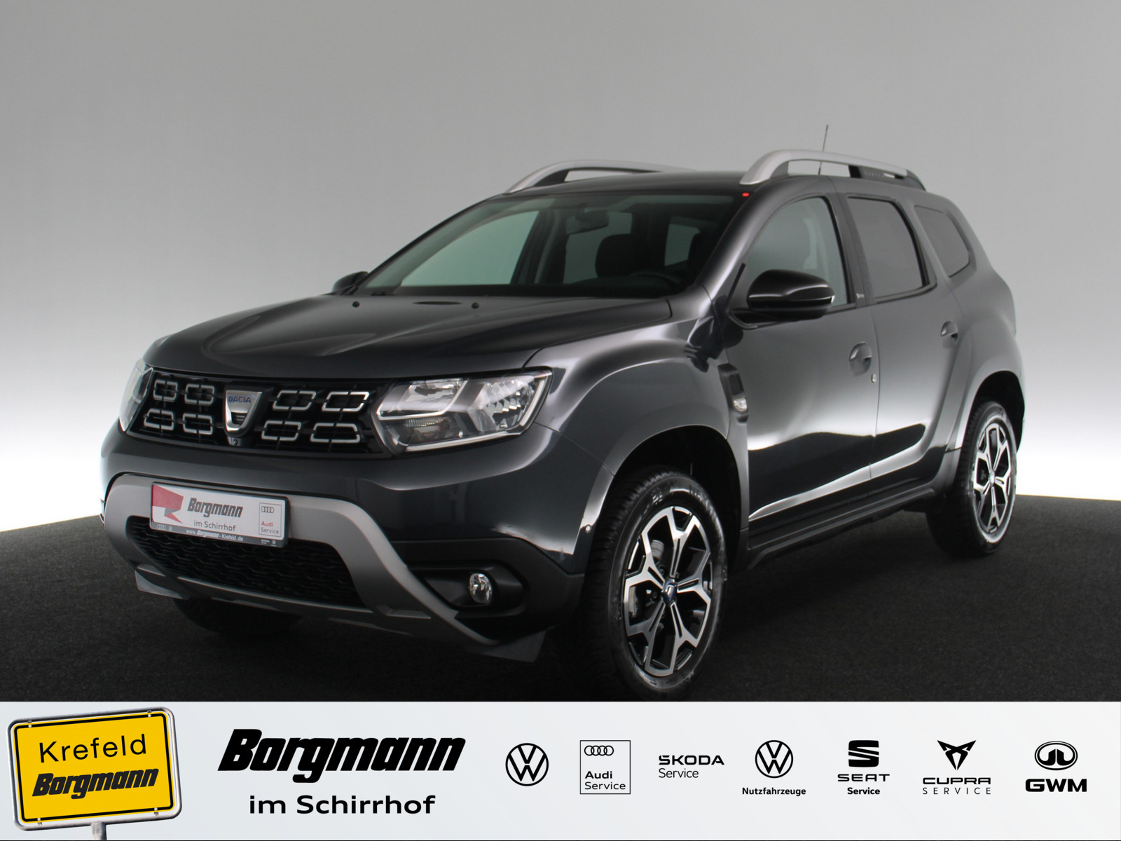 DACIA Duster II 1.0 Celebration