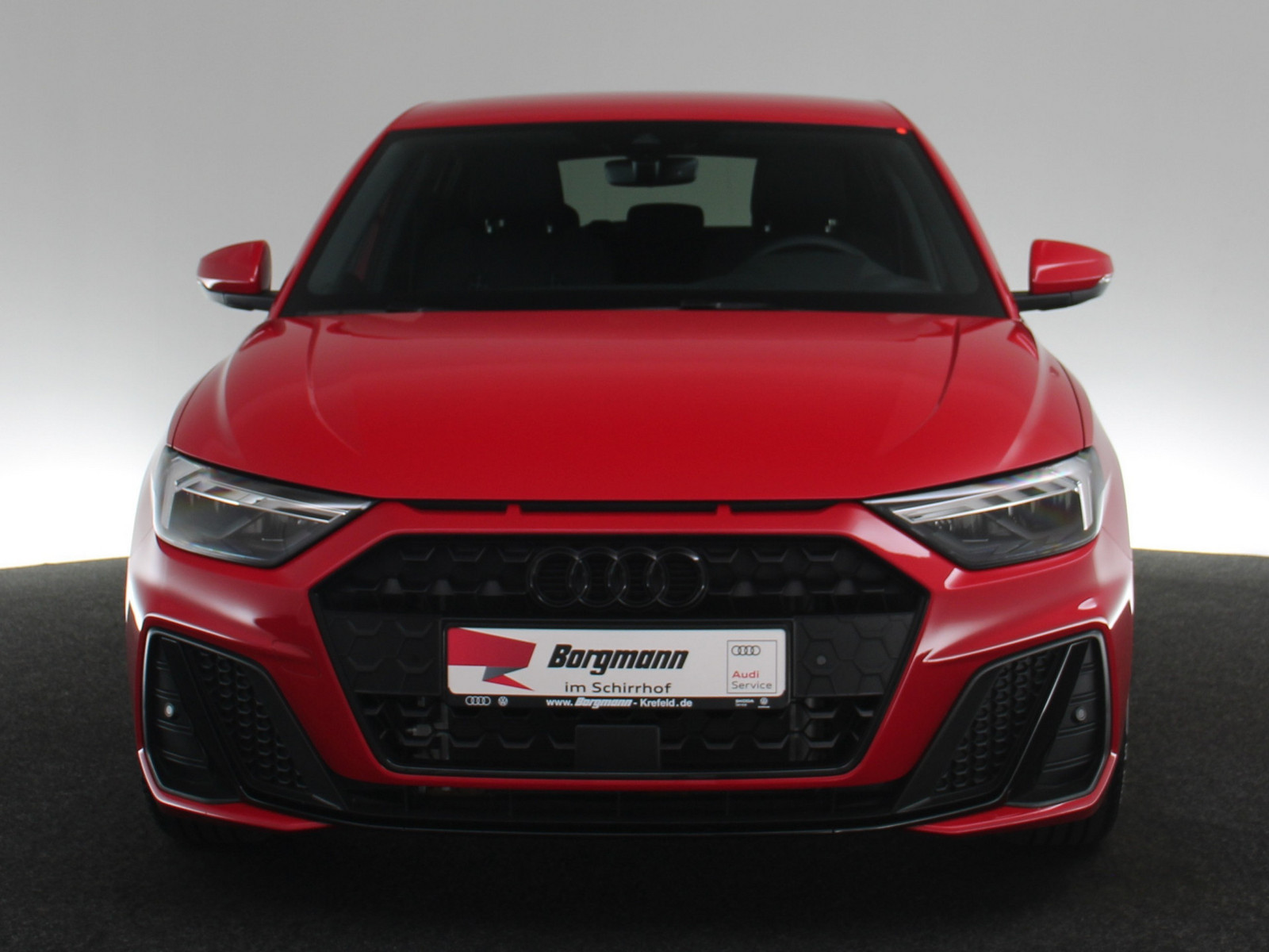 AUDI A1 Sportback 30 TFSI S line AUDI A1 Sportback 30 TFSI S line
