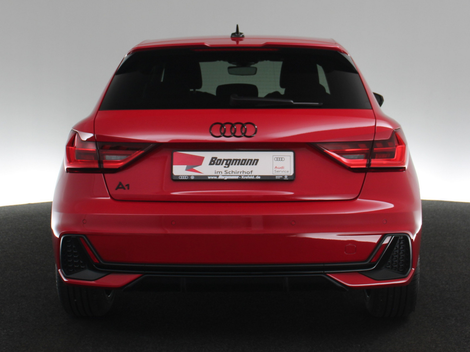 AUDI A1 Sportback 30 TFSI S line AUDI A1 Sportback 30 TFSI S line