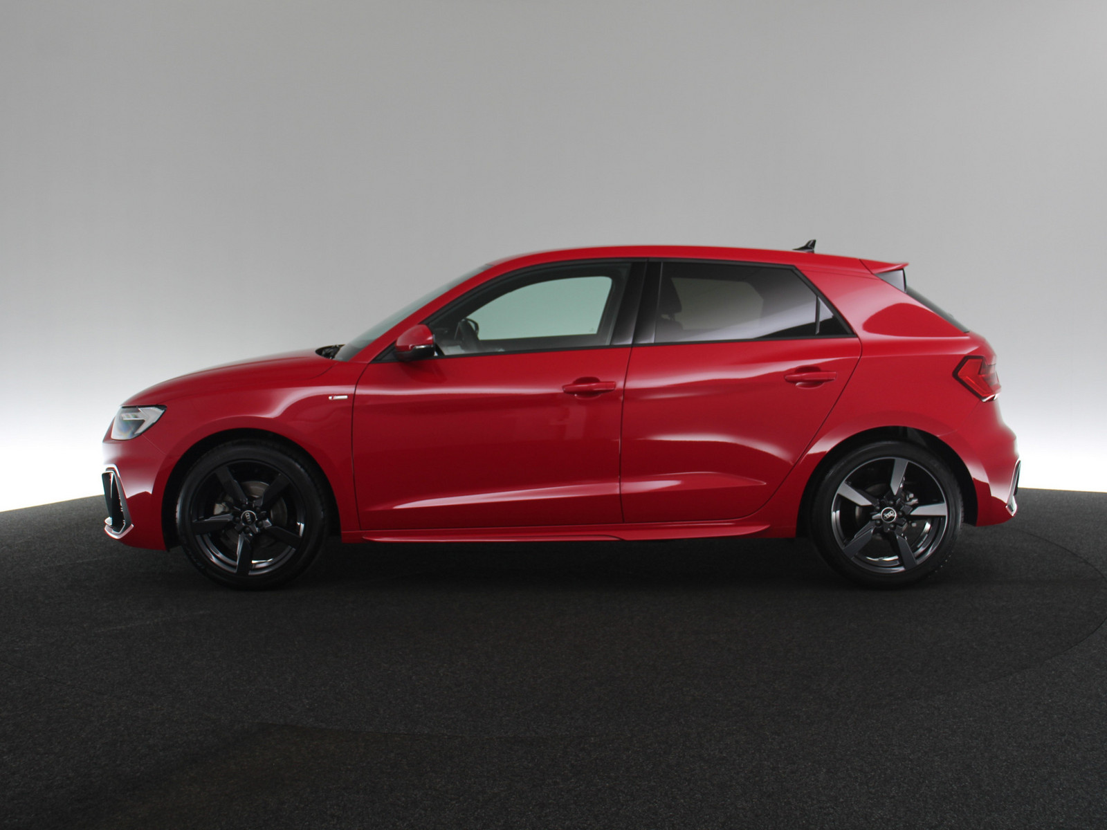 AUDI A1 Sportback 30 TFSI S line AUDI A1 Sportback 30 TFSI S line