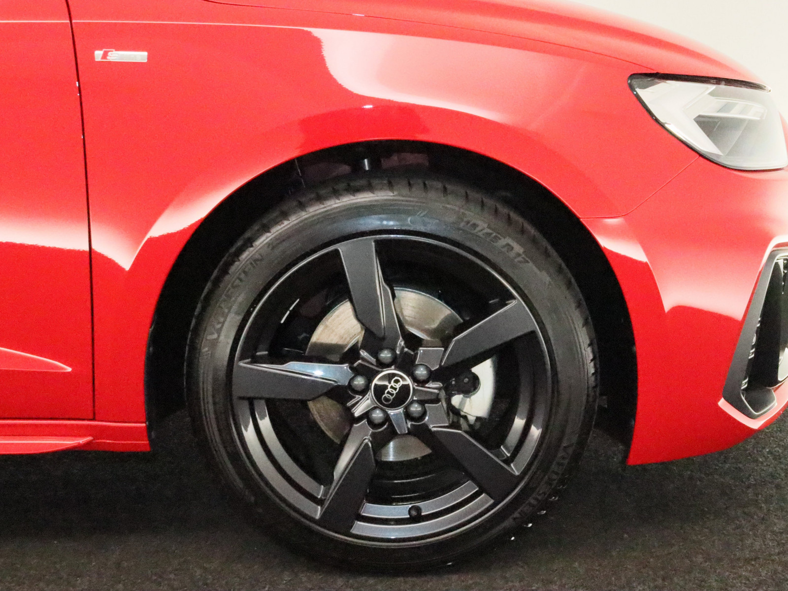 AUDI A1 Sportback 30 TFSI S line AUDI A1 Sportback 30 TFSI S line