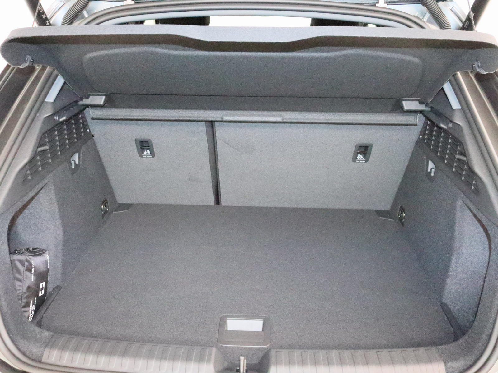 AUDI A3 Sportback quattro S line AUDI A3 Sportback quattro S line