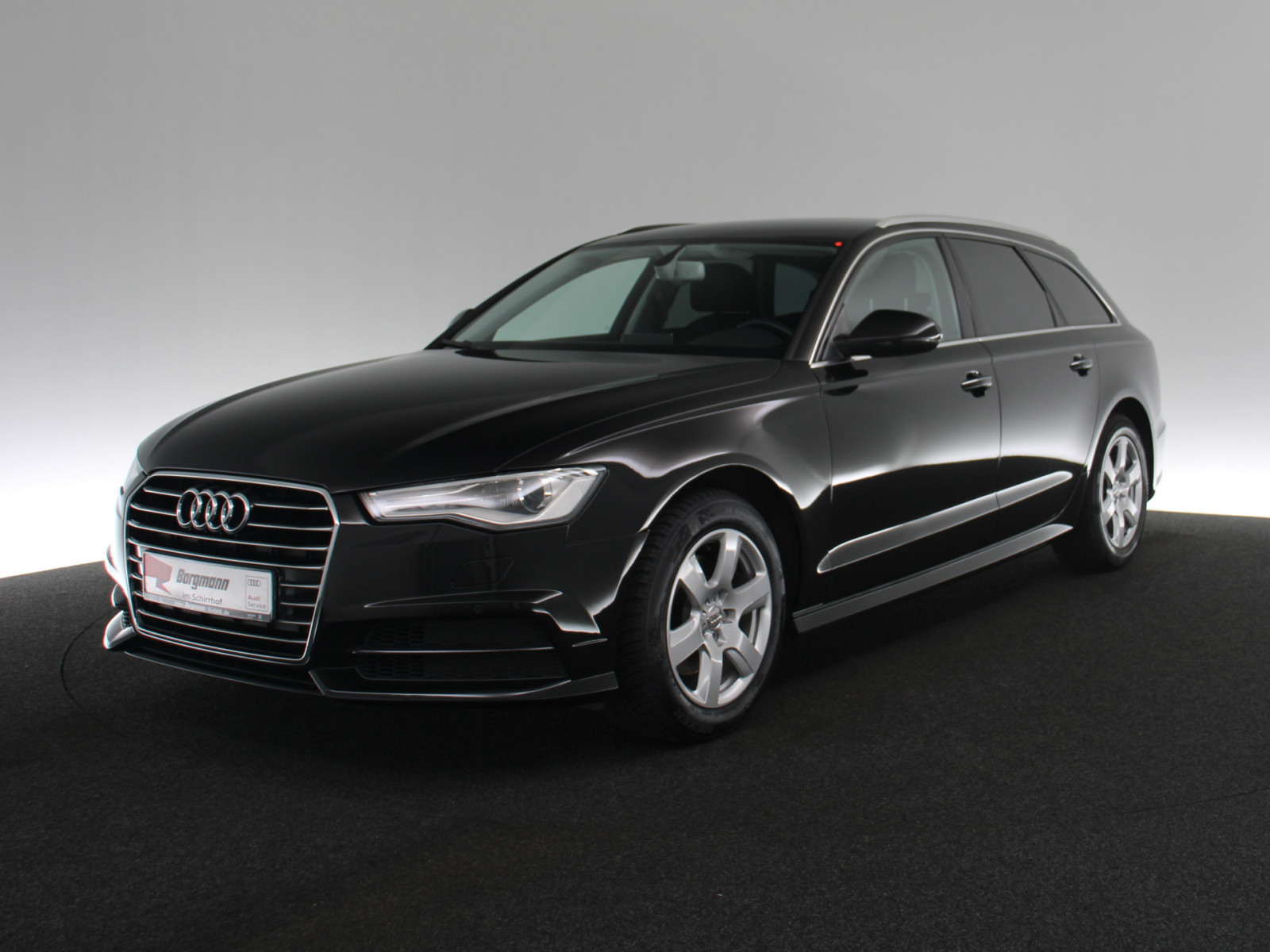 AUDI A6 Avant 2.0 TDI ultra AUDI A6 Avant 2.0 TDI ultra
