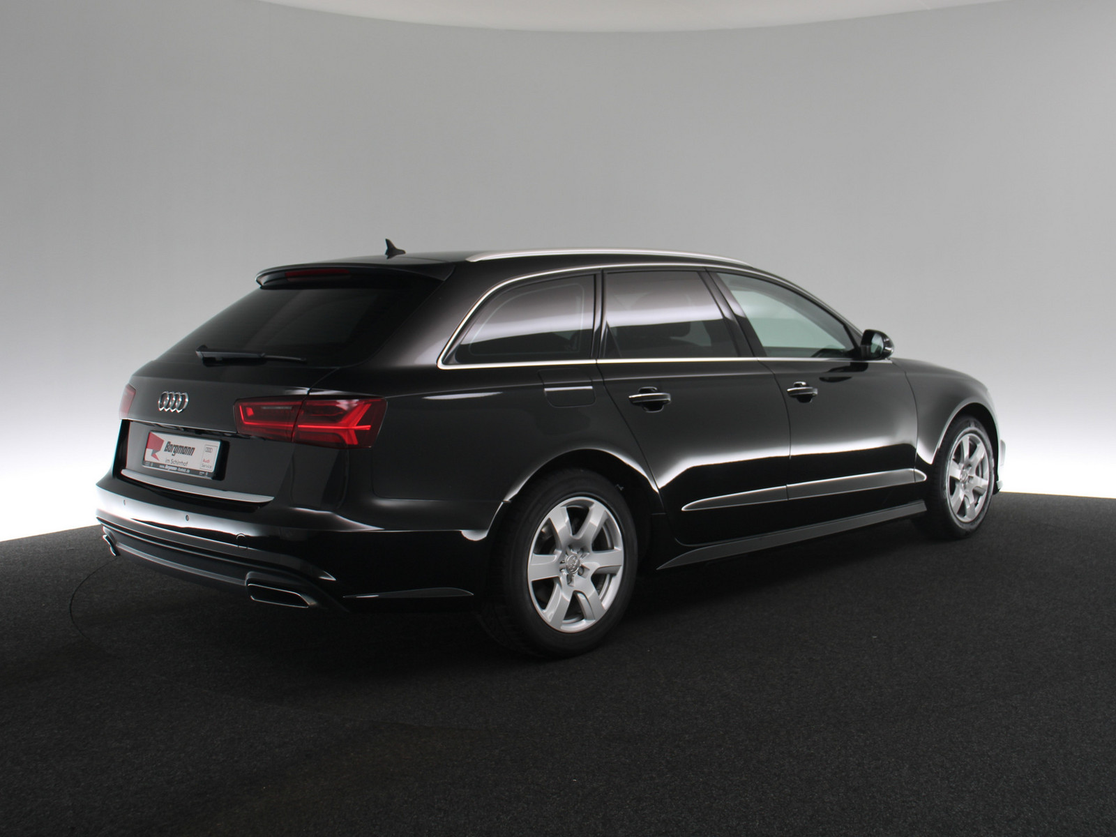 AUDI A6 Avant 2.0 TDI ultra AUDI A6 Avant 2.0 TDI ultra