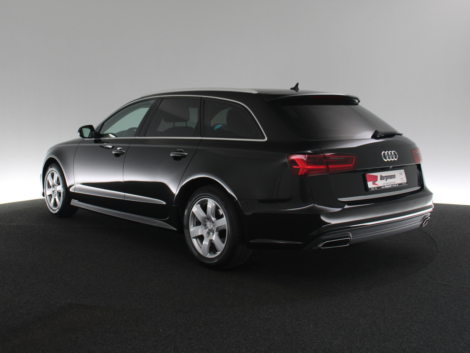 AUDI A6 Avant 2.0 TDI ultra AUDI A6 Avant 2.0 TDI ultra