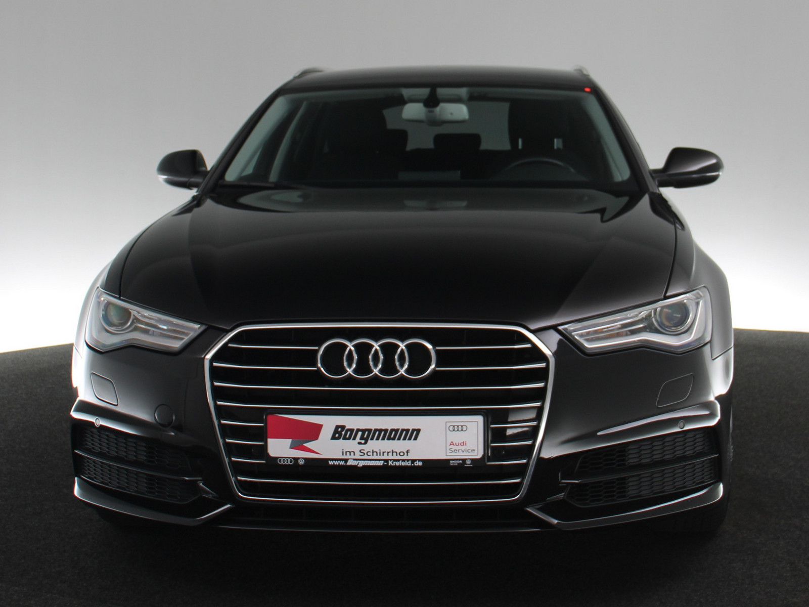 AUDI A6 Avant 2.0 TDI ultra AUDI A6 Avant 2.0 TDI ultra