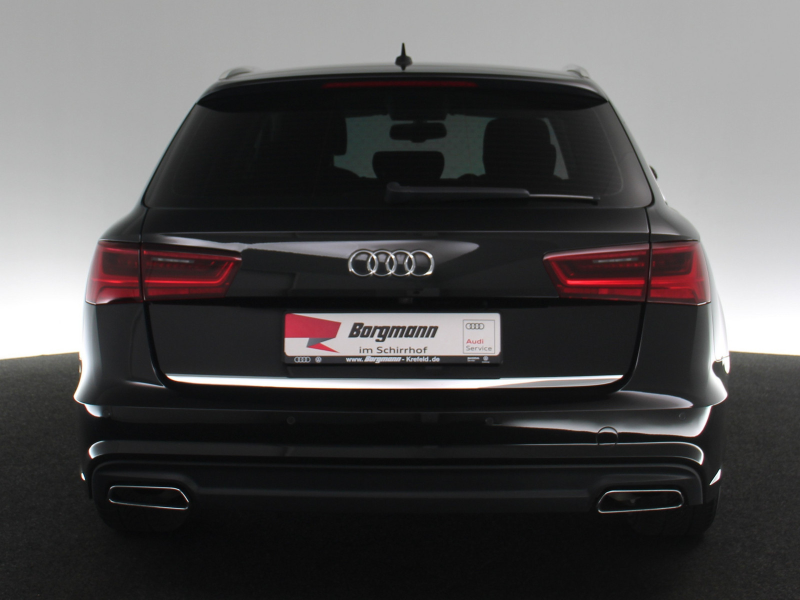 AUDI A6 Avant 2.0 TDI ultra AUDI A6 Avant 2.0 TDI ultra