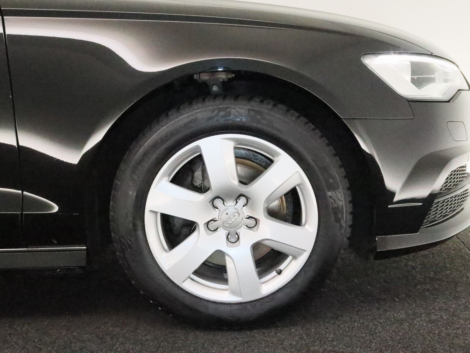 AUDI A6 Avant 2.0 TDI ultra AUDI A6 Avant 2.0 TDI ultra