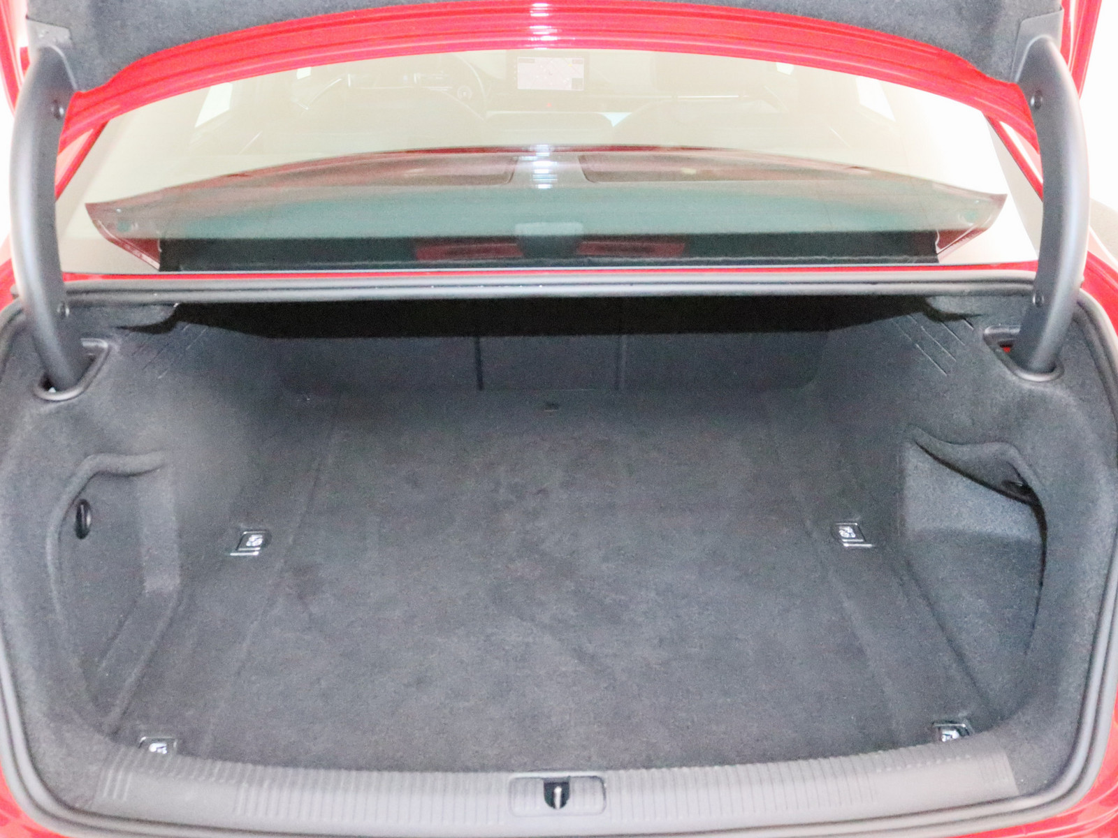 AUDI A4 Lim. 40 TDI quattro S line AUDI A4 Lim. 40 TDI quattro S line