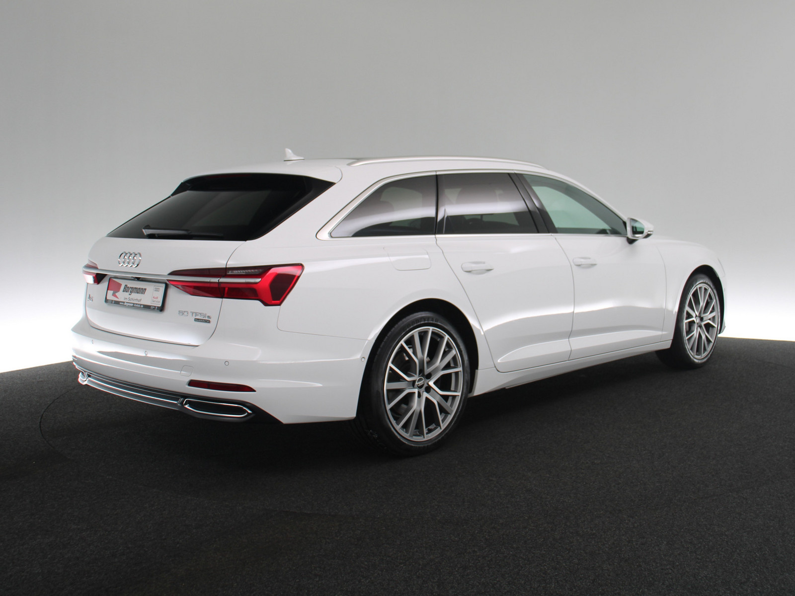 AUDI A6 Avant 50 TFSI e quattro sport AUDI A6 Avant 50 TFSI e quattro sport