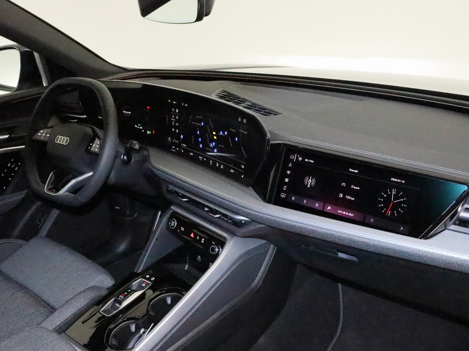 AUDI Q5 Sportback 2.0 TDI quattro AUDI Q5 Sportback 2.0 TDI quattro