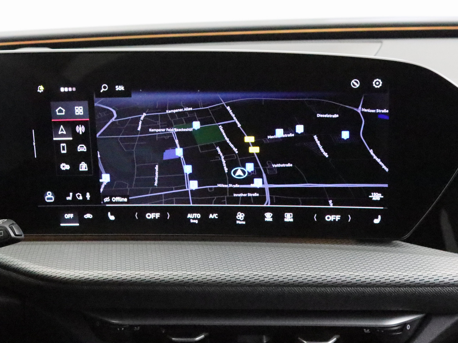 AUDI Q5 Sportback 2.0 TDI quattro AUDI Q5 Sportback 2.0 TDI quattro