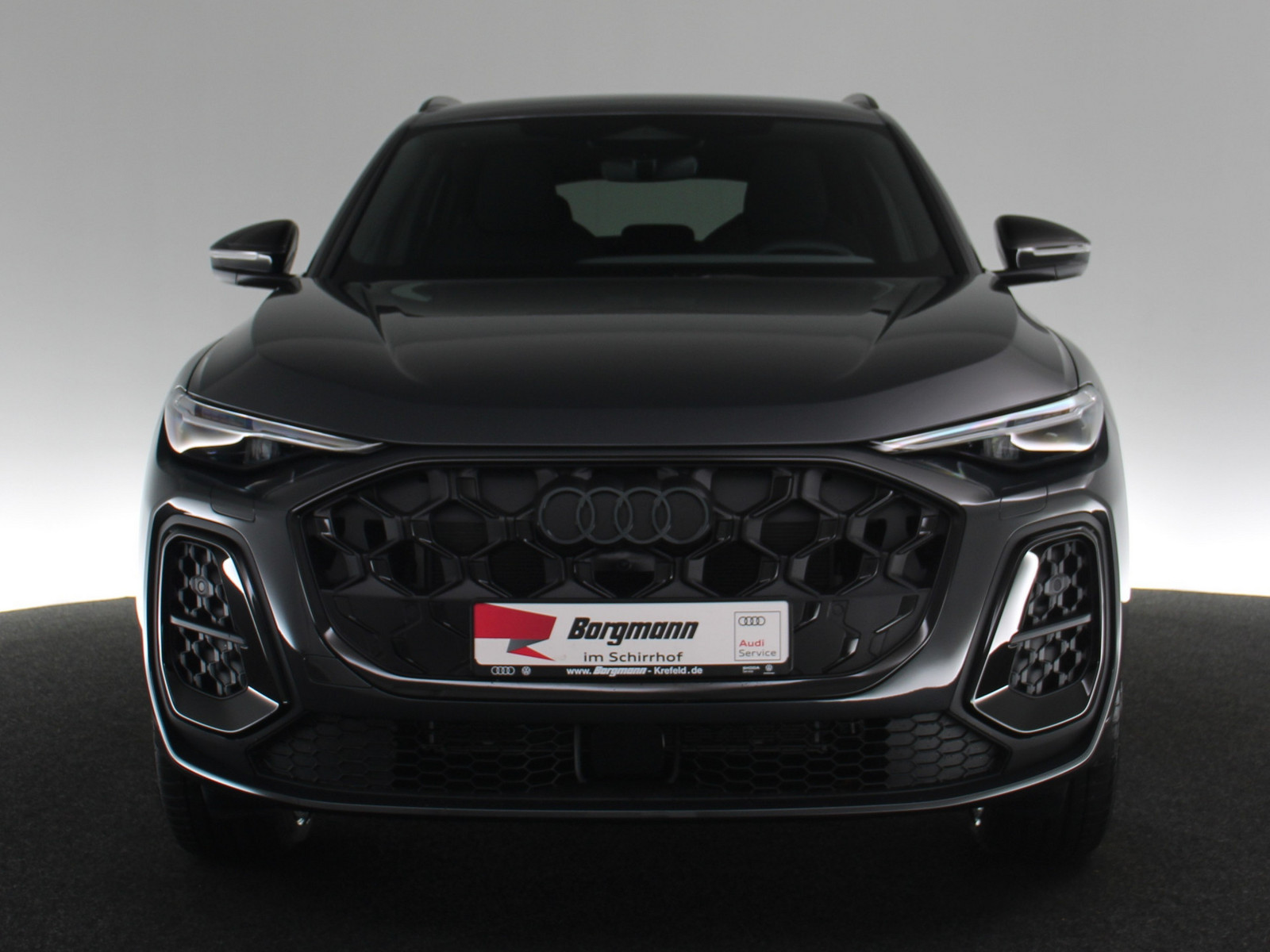 AUDI Q5 Sportback 2.0 TDI quattro AUDI Q5 Sportback 2.0 TDI quattro