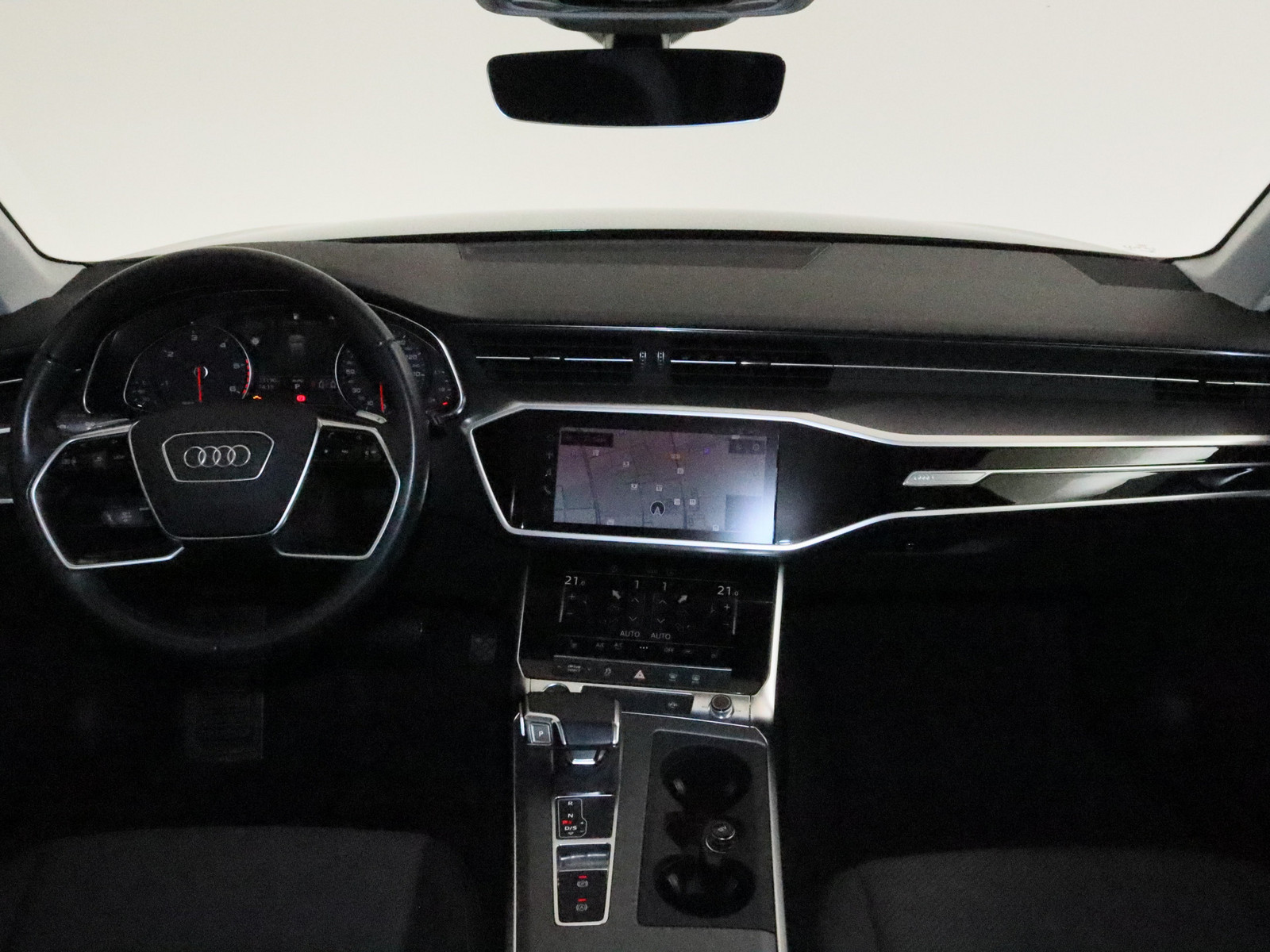 AUDI A6 Avant 40 TDI AUDI A6 Avant 40 TDI