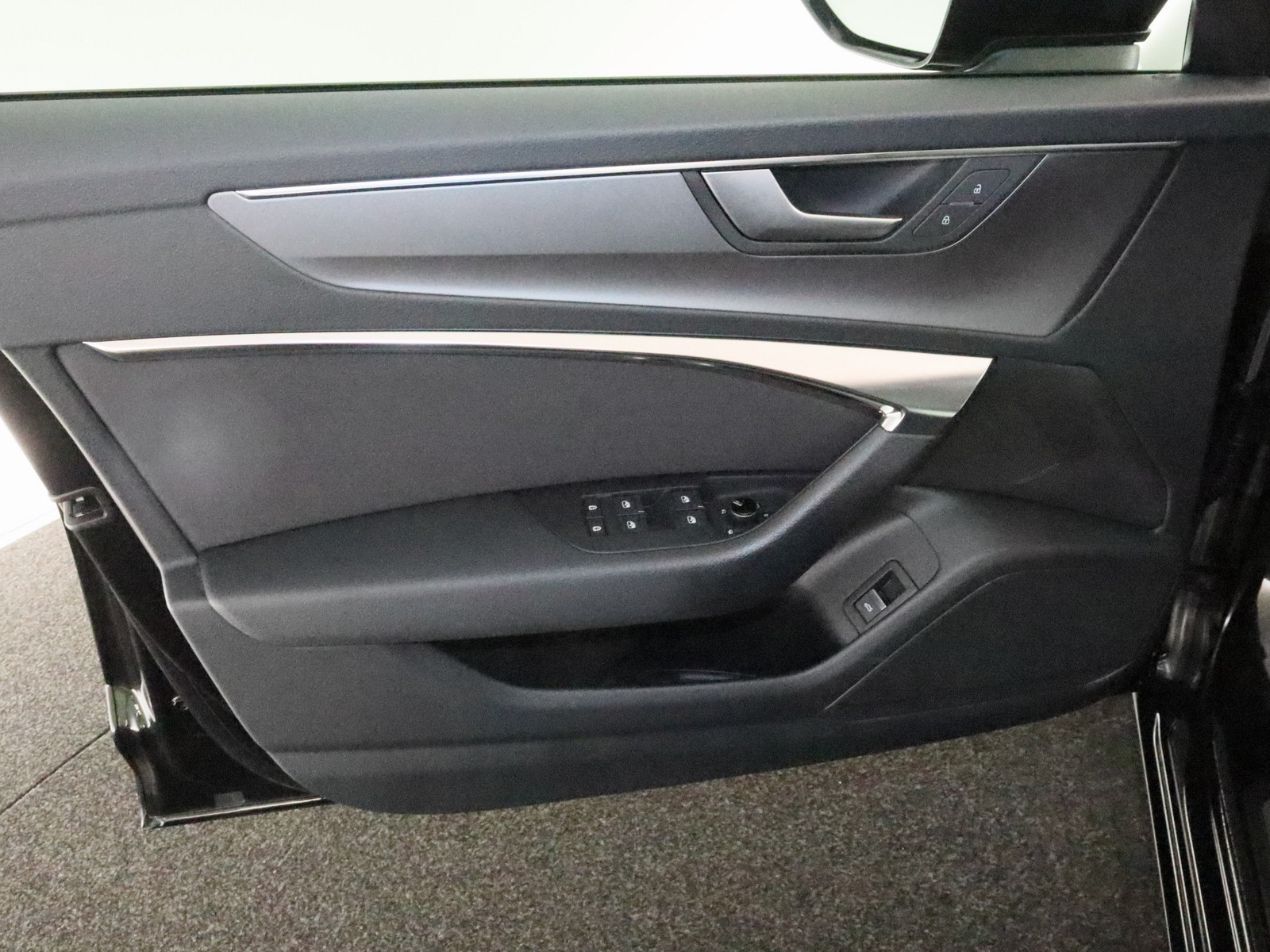 AUDI A6 Avant 40 TDI AUDI A6 Avant 40 TDI