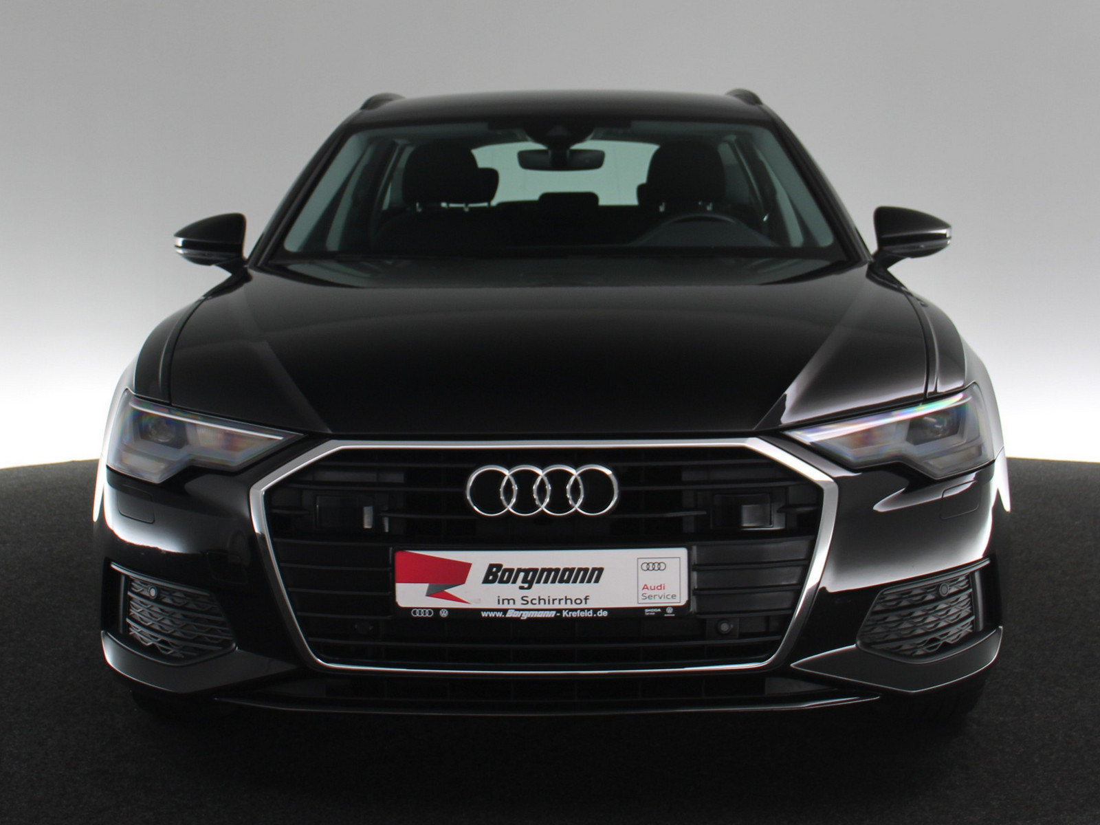 AUDI A6 Avant 40 TDI AUDI A6 Avant 40 TDI