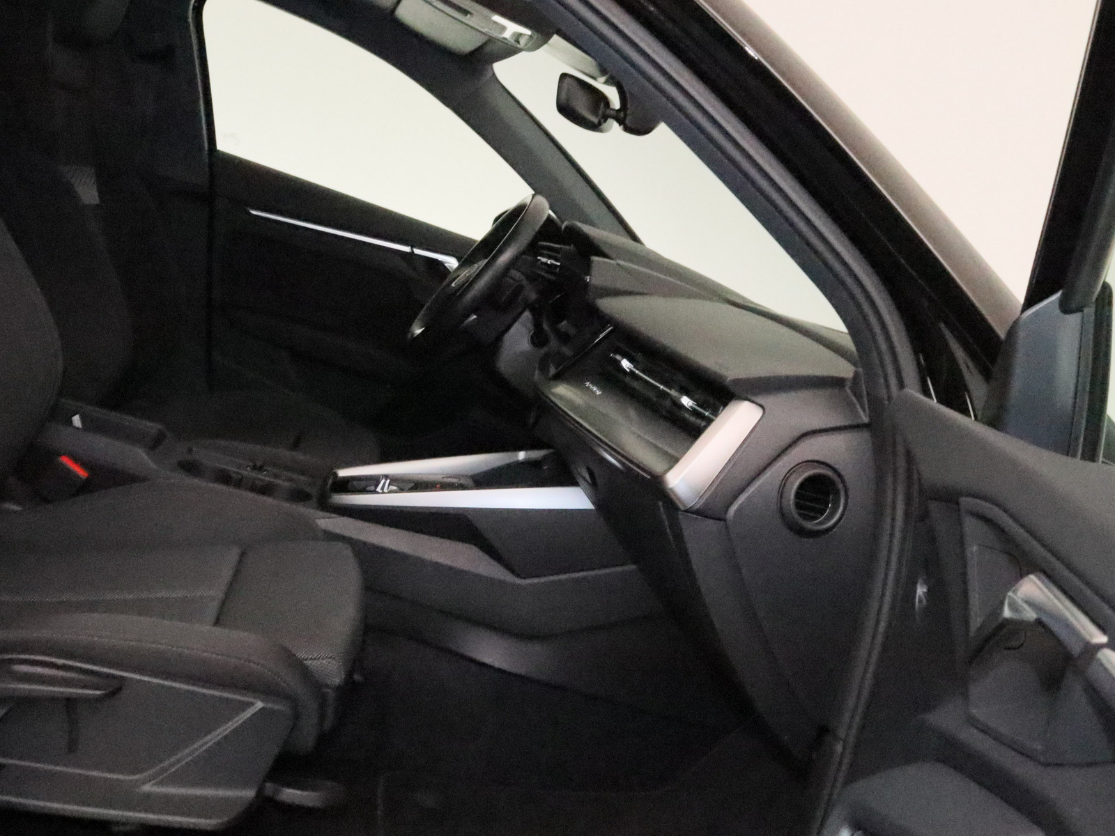 AUDI A3 Sportback 40 TDI quattro advanced AUDI A3 Sportback 40 TDI quattro advanced