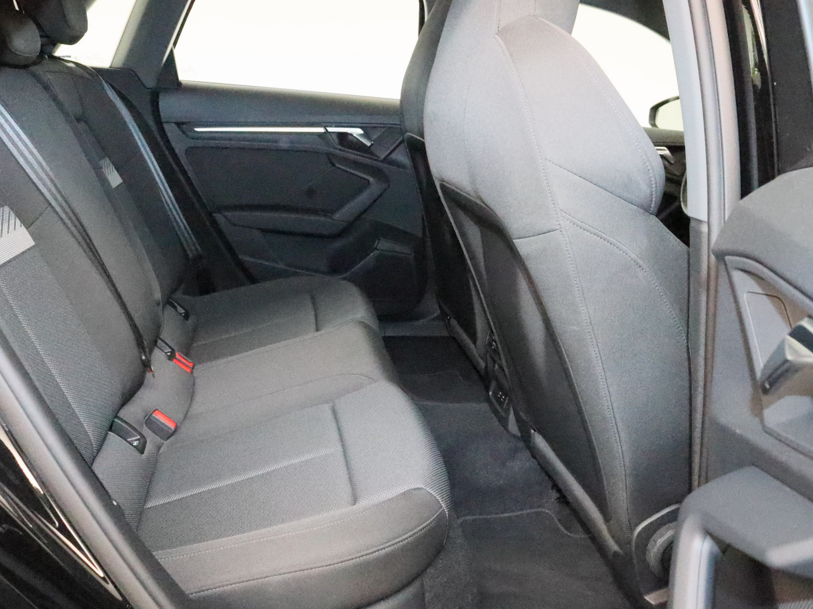 AUDI A3 Sportback 40 TDI quattro advanced AUDI A3 Sportback 40 TDI quattro advanced