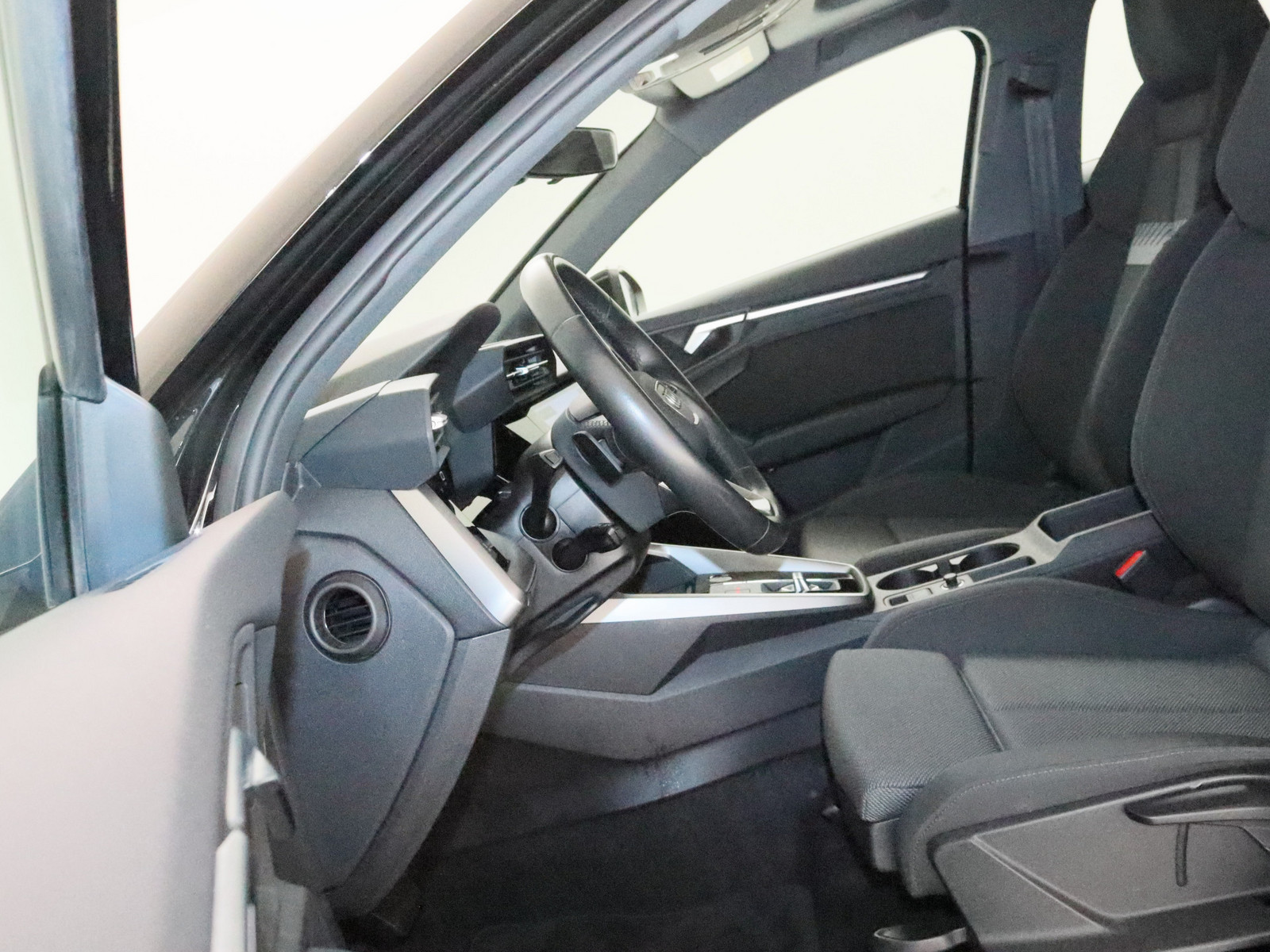 AUDI A3 Sportback 40 TDI quattro advanced AUDI A3 Sportback 40 TDI quattro advanced