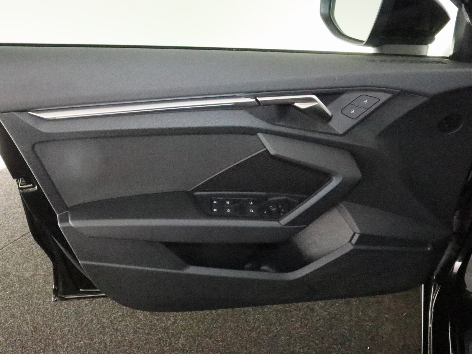 AUDI A3 Sportback 40 TDI quattro advanced AUDI A3 Sportback 40 TDI quattro advanced