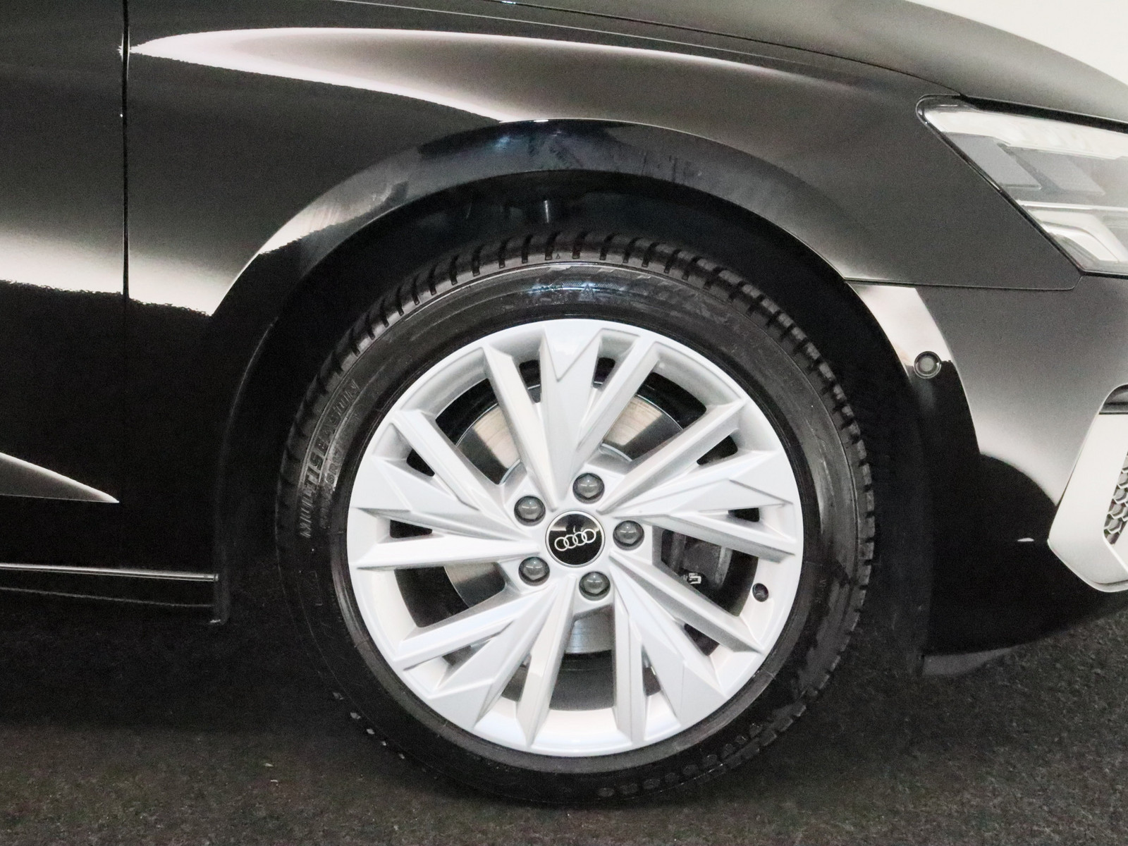 AUDI A3 Sportback 40 TDI quattro advanced AUDI A3 Sportback 40 TDI quattro advanced