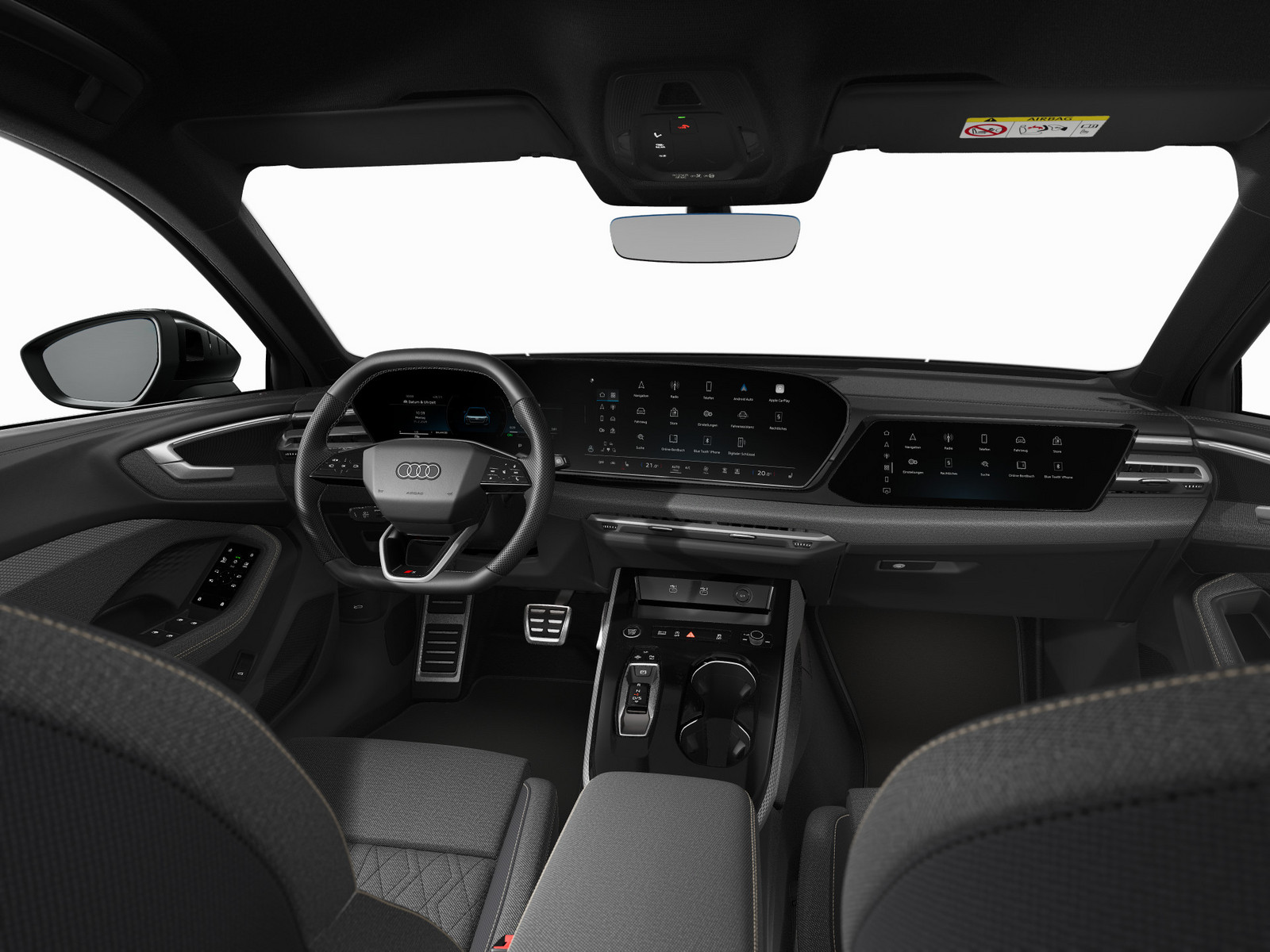 AUDI A5 Avant 2.0 TFSI S-line AUDI A5 Avant 2.0 TFSI S-line