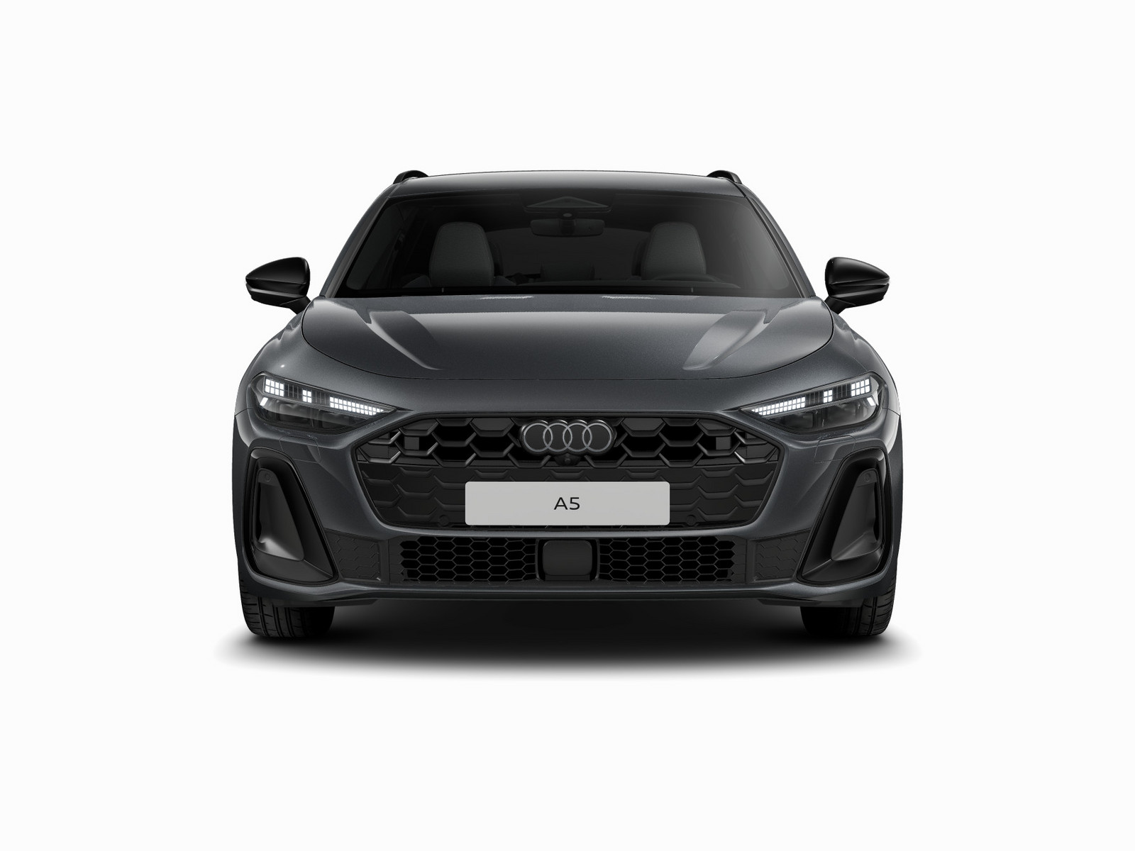 AUDI A5 Avant 2.0 TFSI S-line AUDI A5 Avant 2.0 TFSI S-line