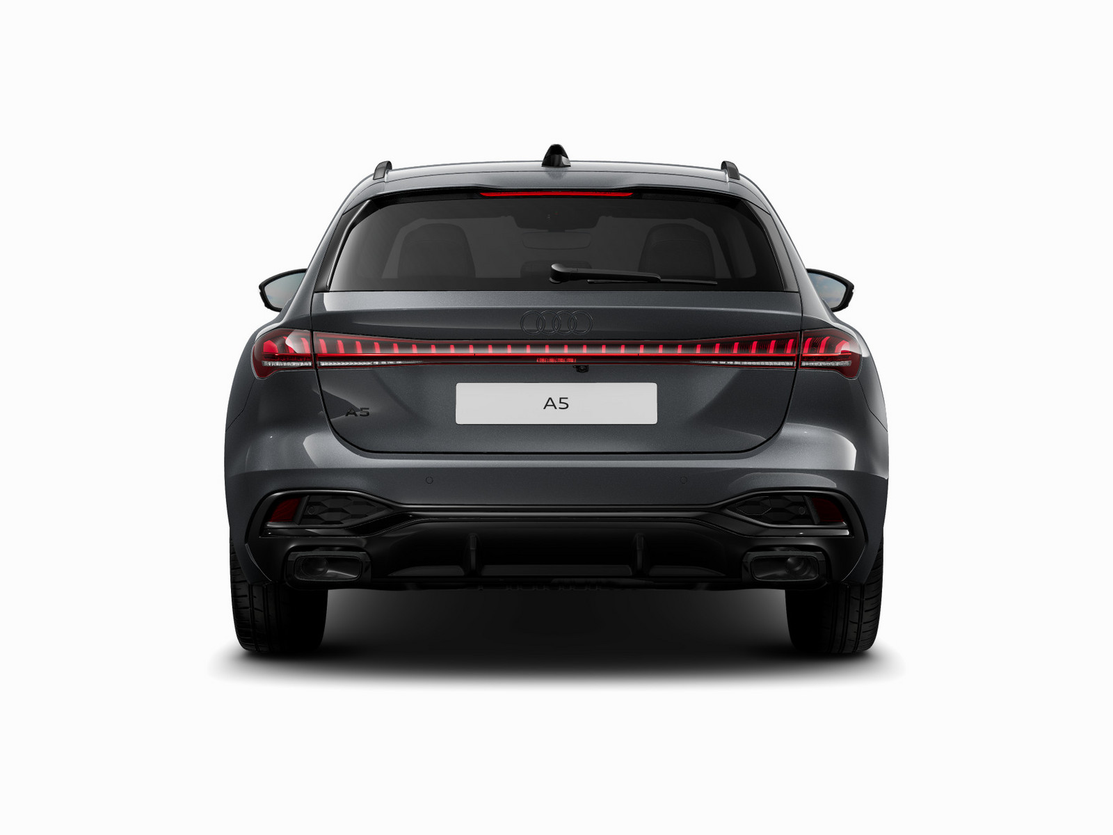 AUDI A5 Avant 2.0 TFSI S-line AUDI A5 Avant 2.0 TFSI S-line