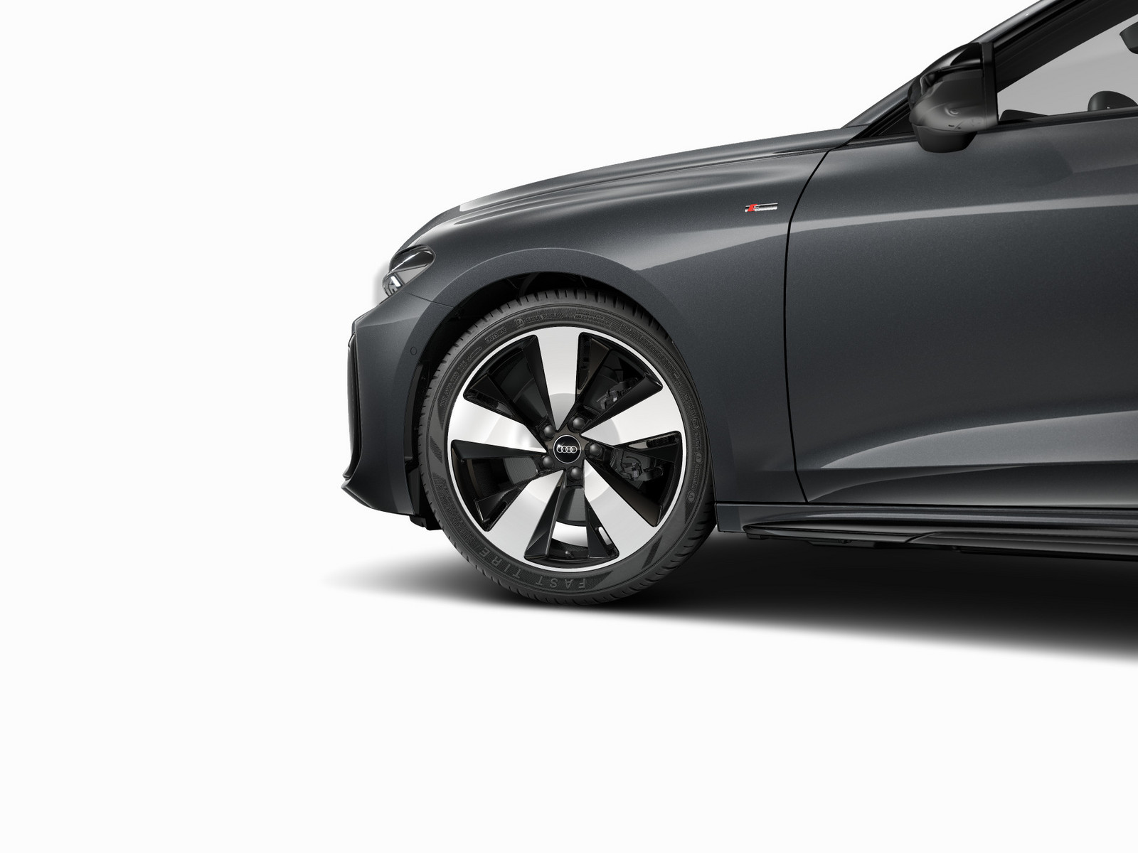 AUDI A5 Avant 2.0 TFSI S-line AUDI A5 Avant 2.0 TFSI S-line