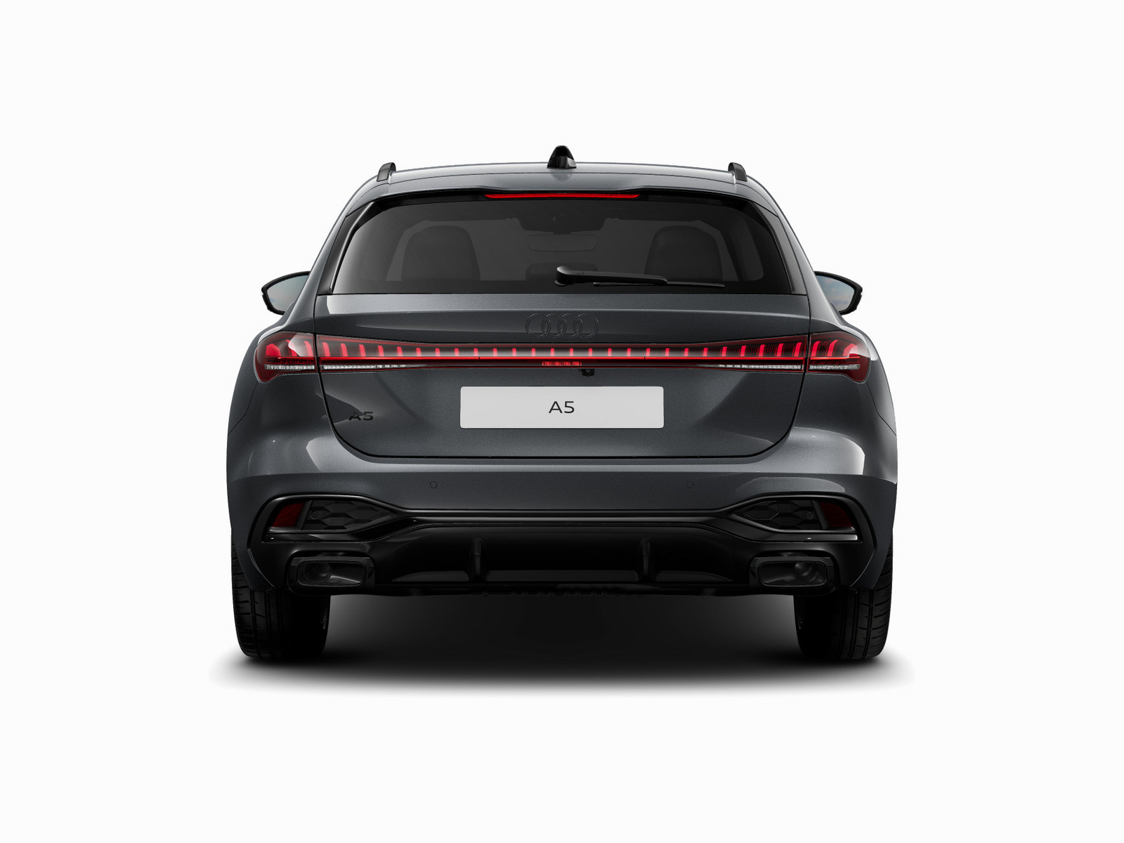 AUDI A5 Avant 2.0 TFSI S-line AUDI A5 Avant 2.0 TFSI S-line