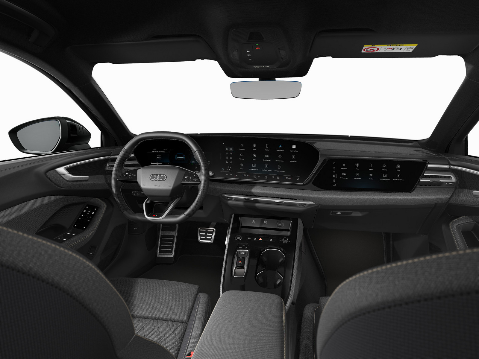 AUDI A5 Avant 2.0 TFSI S-line AUDI A5 Avant 2.0 TFSI S-line