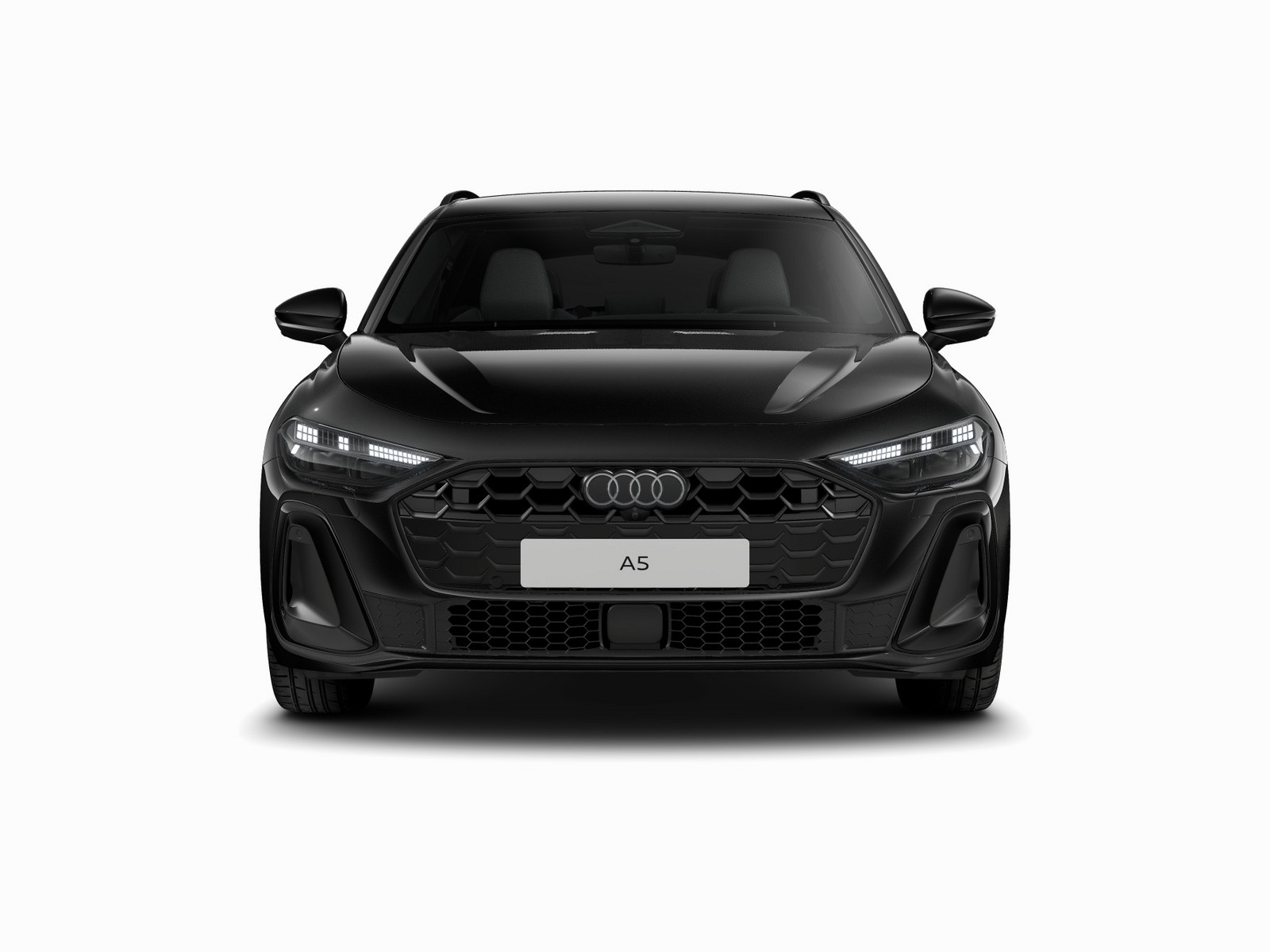 AUDI A5 Avant 2.0 TFSI S-line AUDI A5 Avant 2.0 TFSI S-line